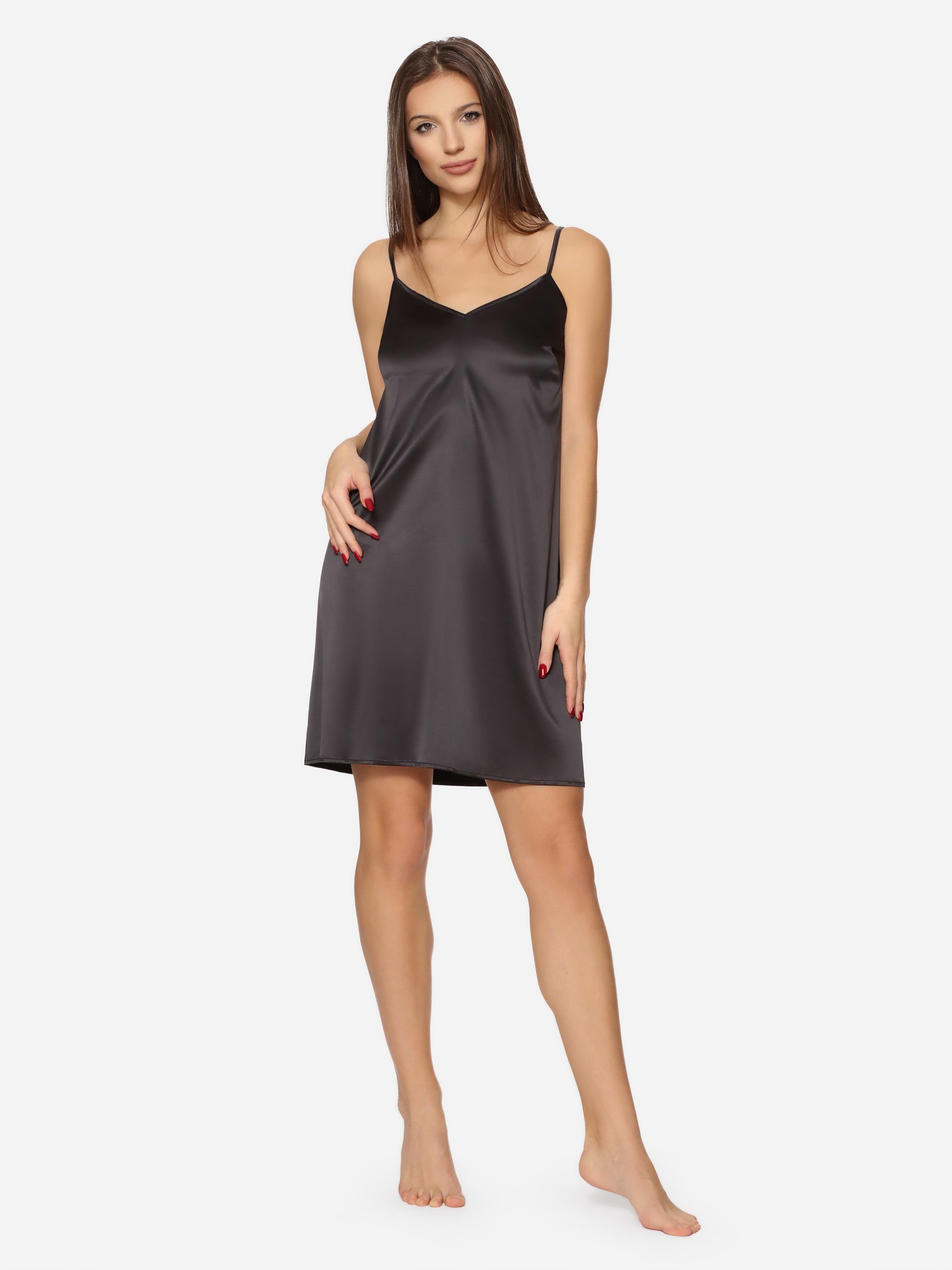 Merry Style Unterrock Damen Unterkleid Unterrock verstellbare Träger MS10-4 günstig online kaufen