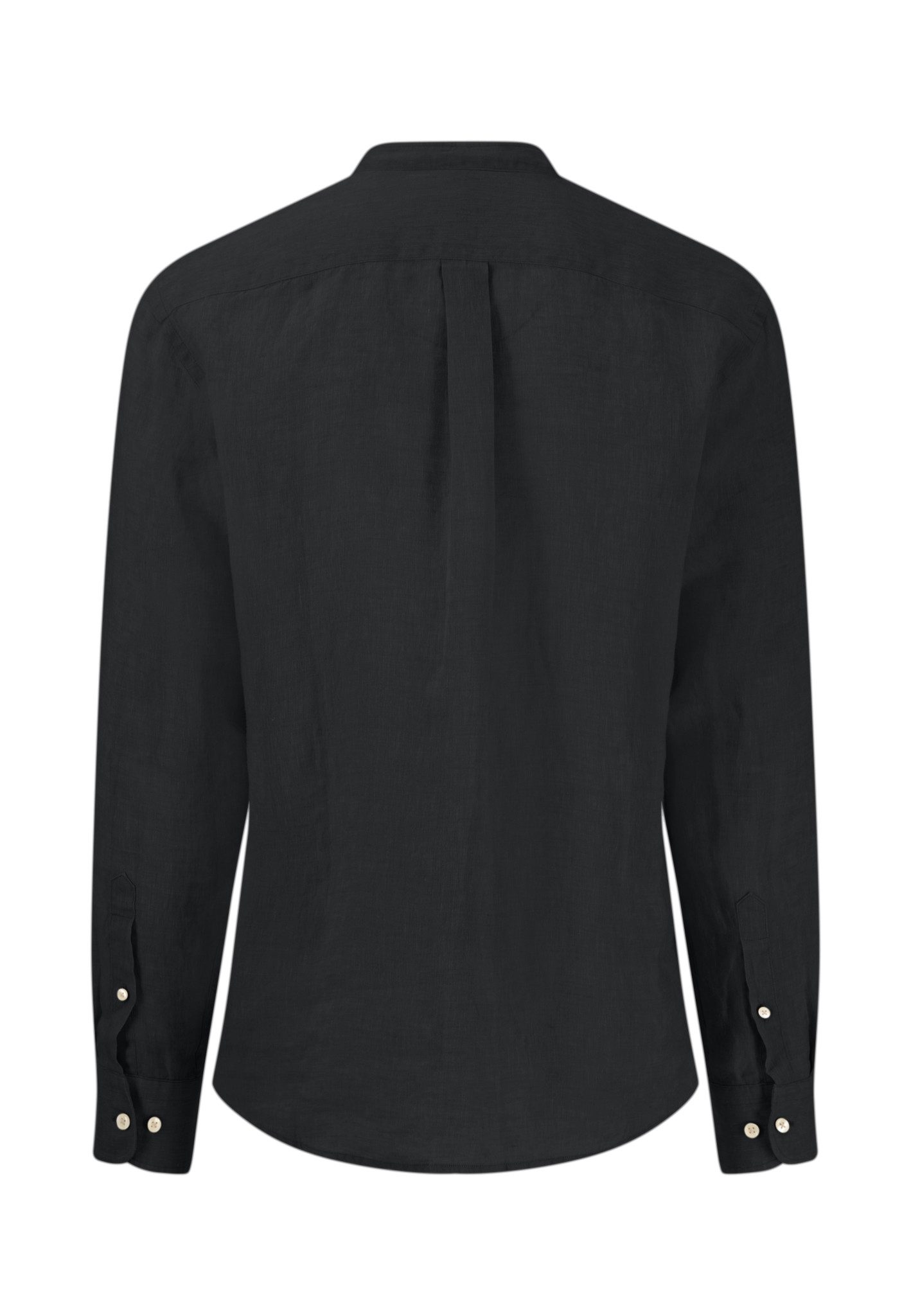 FYNCH-HATTON Leinenhemd Premium Linen, Stand günstig online kaufen