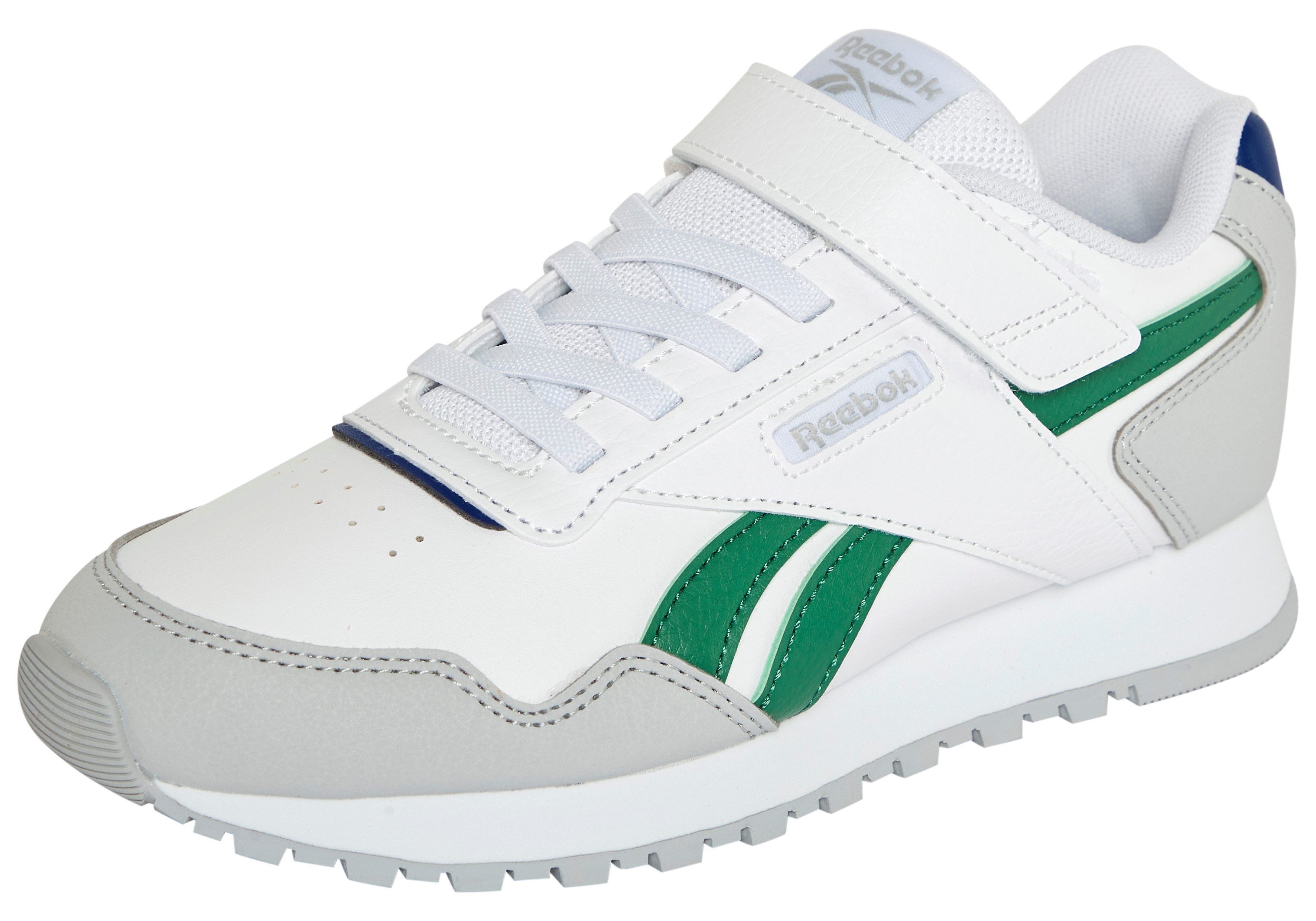 REEBOK GLIDE ELASTIC LACE & TOP STRAP Sneaker
