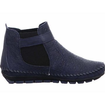 Gemini blau Schlupfstiefel (2-tlg)