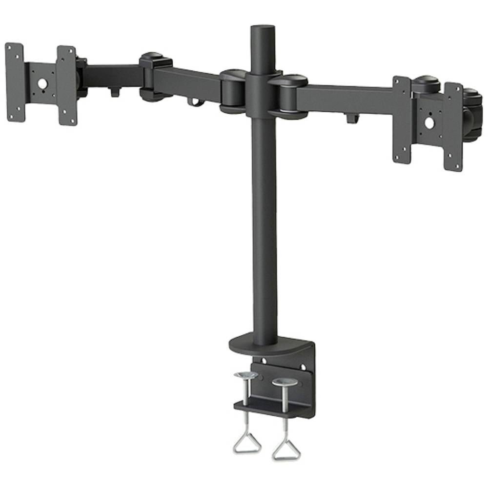 Neomounts by Newstar Monitor-Halterung Monitor-Tischhalterung FPMA-D960D, (Ausziehbar)