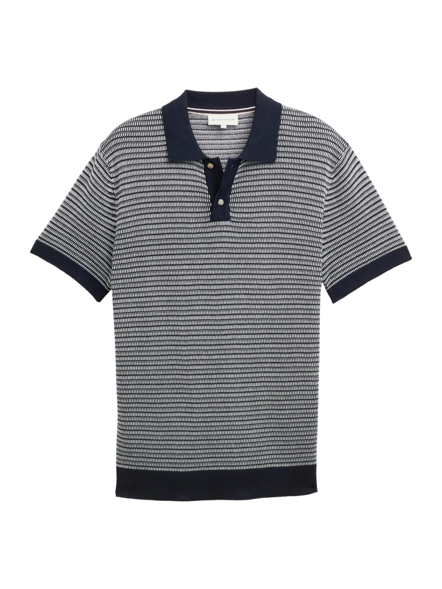 TOM TAILOR Poloshirt H