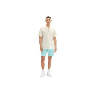 TOM TAILOR Cargoshorts blau regular (1-tlg., keine Angabe)