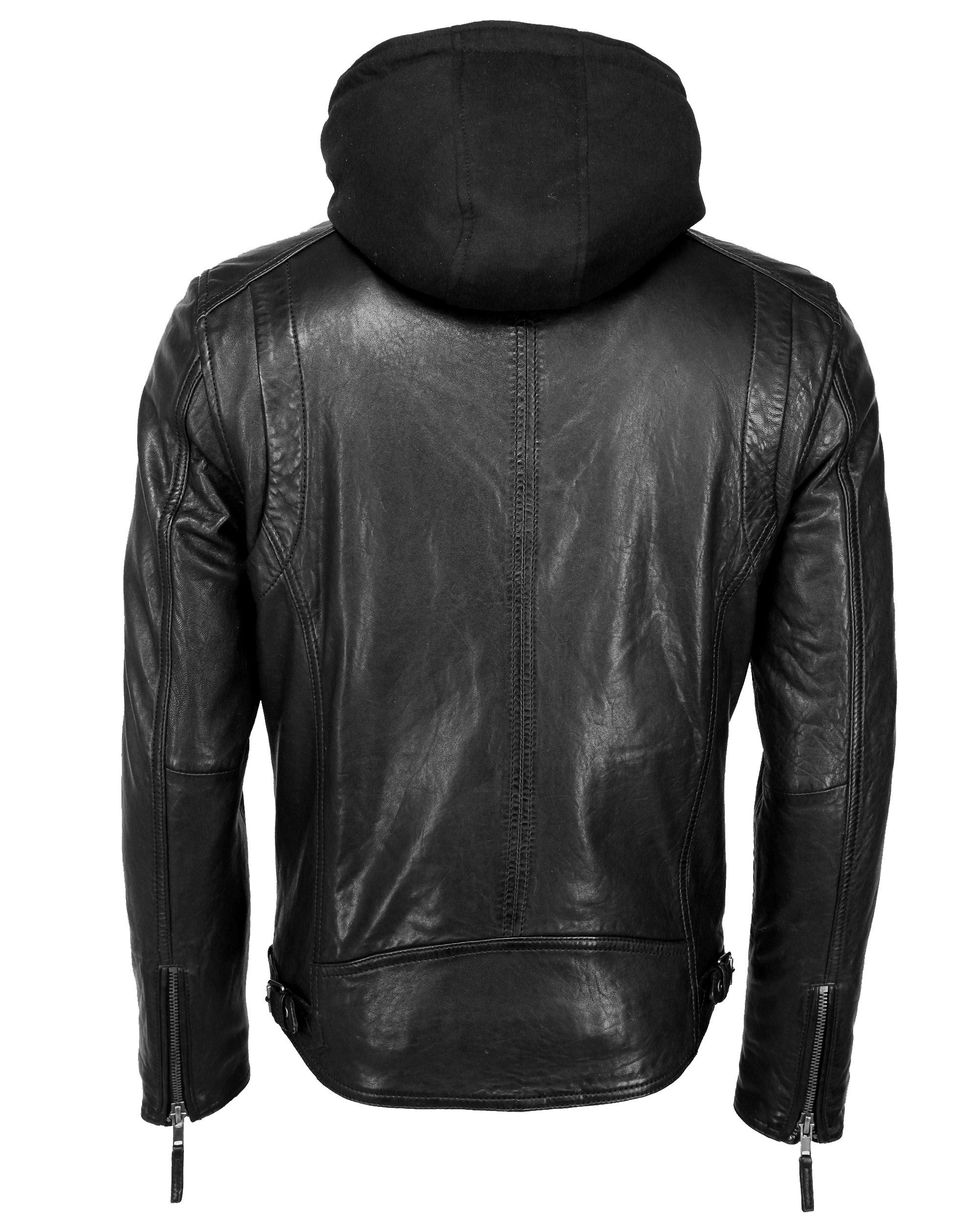 MUSTANG Lederjacke 31020242 günstig online kaufen