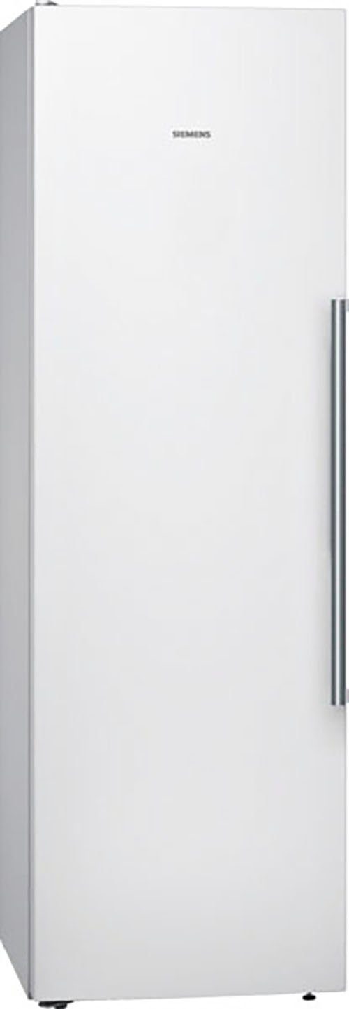 SIEMENS Kühlschrank iQ500 KS36VAWEP, 186 cm hoch, 60 cm breit