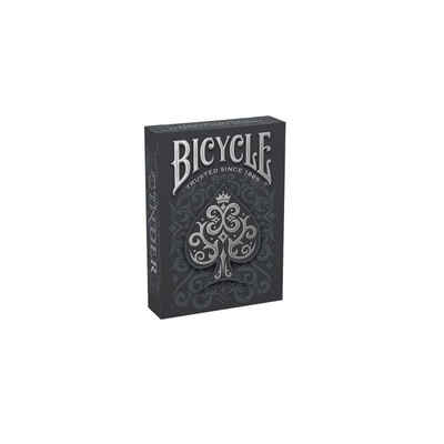 BICYCLE Spiel, Familienspiel 10033555 - Bicycle® - Cinder, Spielkarten, Strategiespiel