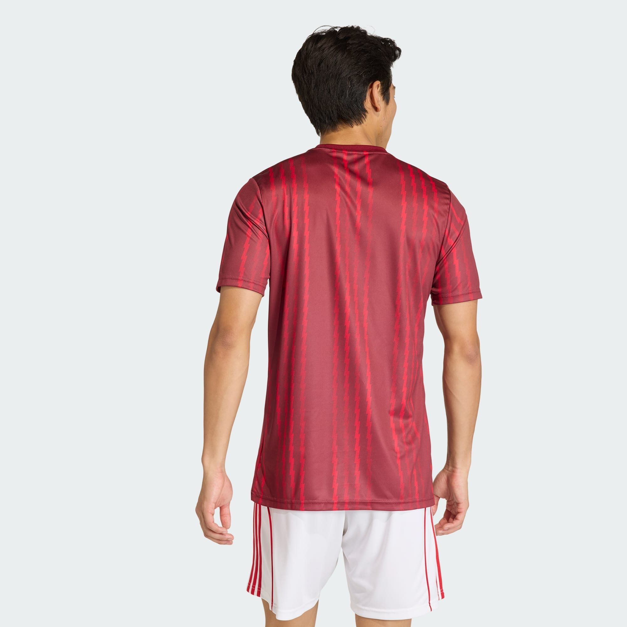 adidas Performance Footballtrikot ARSENAL FC 26 PRE-MATCH SHIRT (1-tlg) günstig online kaufen