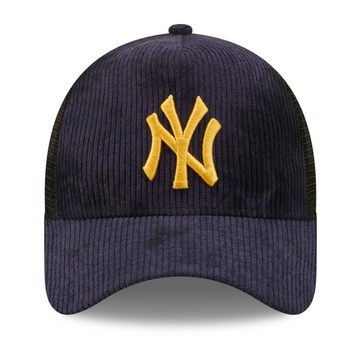 New Era Trucker Cap TIE DYE KORD Trucker New York Yankees