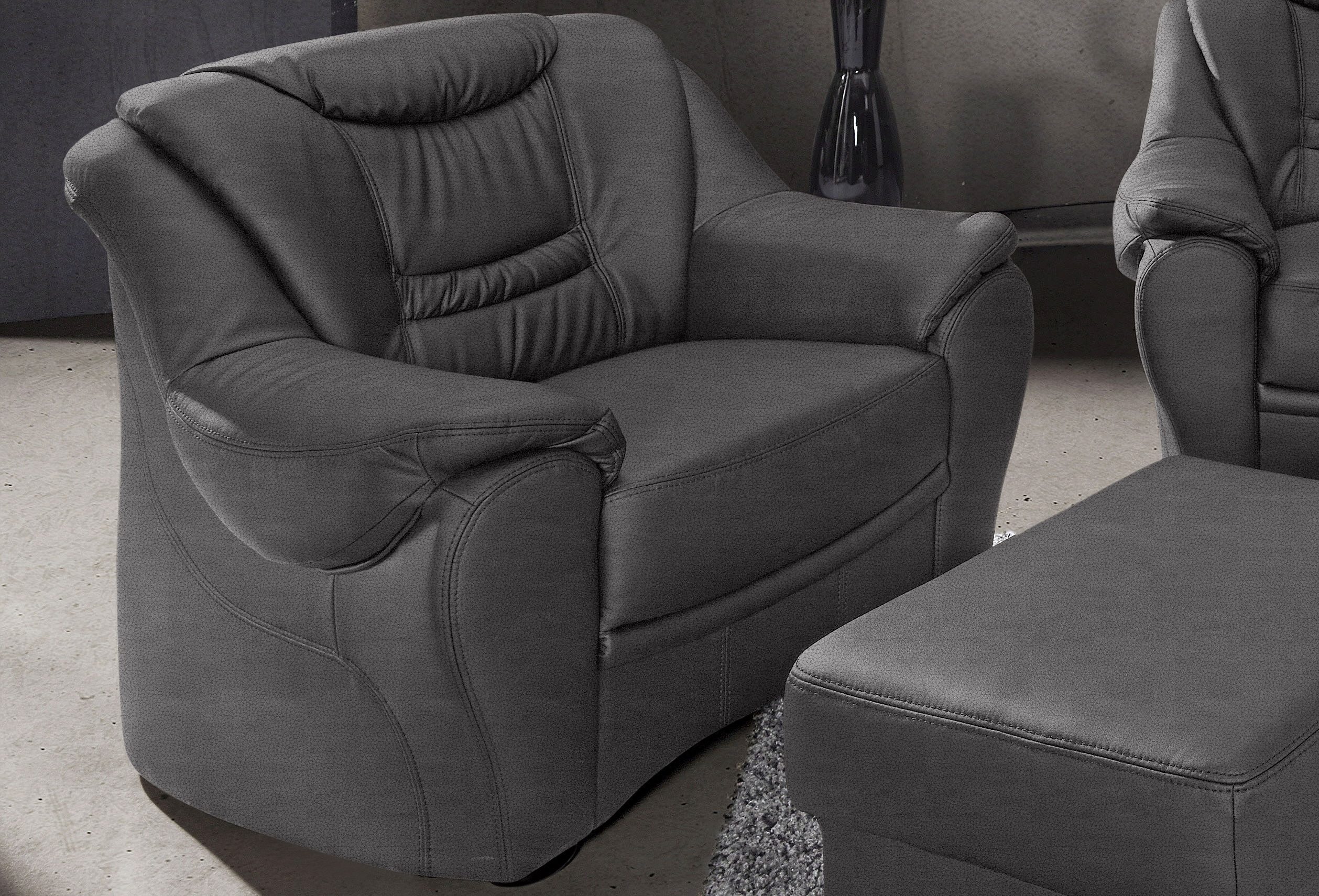 sit&more Sessel Benson günstig online kaufen