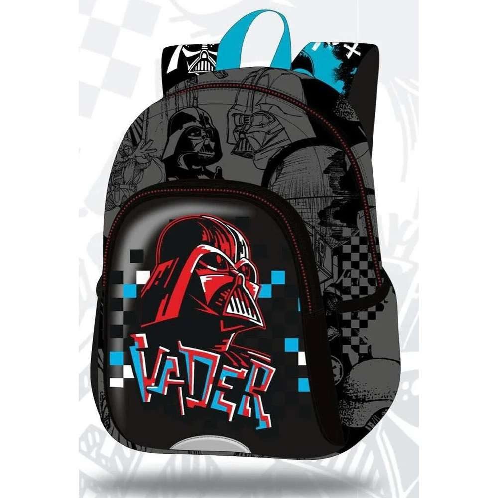McNeill Vorschulranzen McNeill Rucksack TOBY STAR WARS, Vorschule