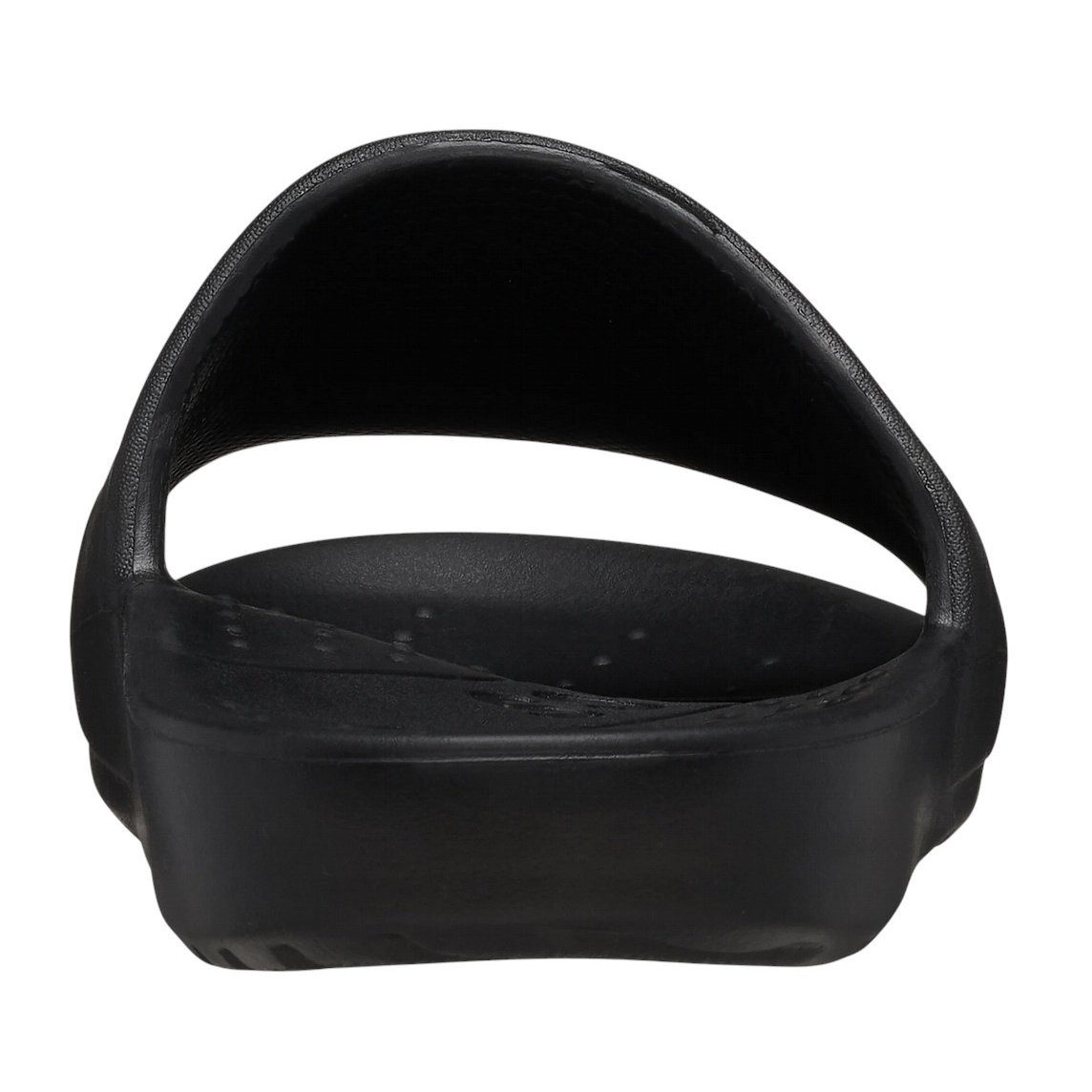 Crocs Sandale Slide schwarz - 1 günstig online kaufen