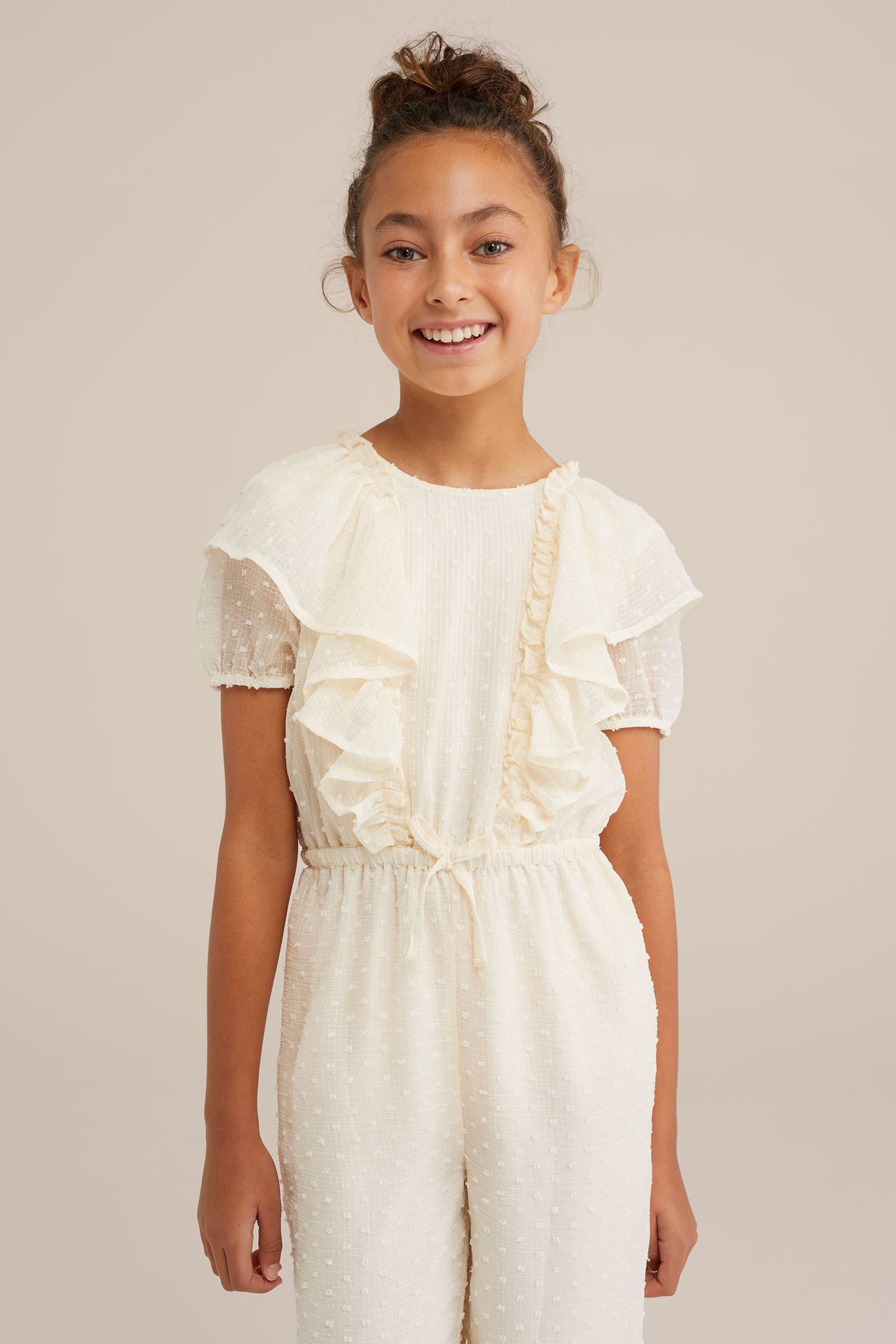 WE Fashion Jumpsuit günstig online kaufen