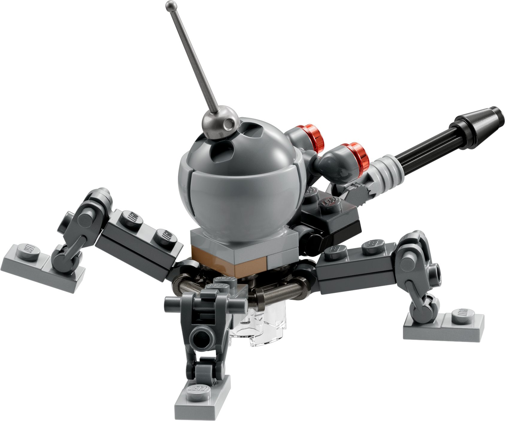 LEGO® LEGO Star Wars: Zwergspinnendroide Spielbausteine günstig online kaufen