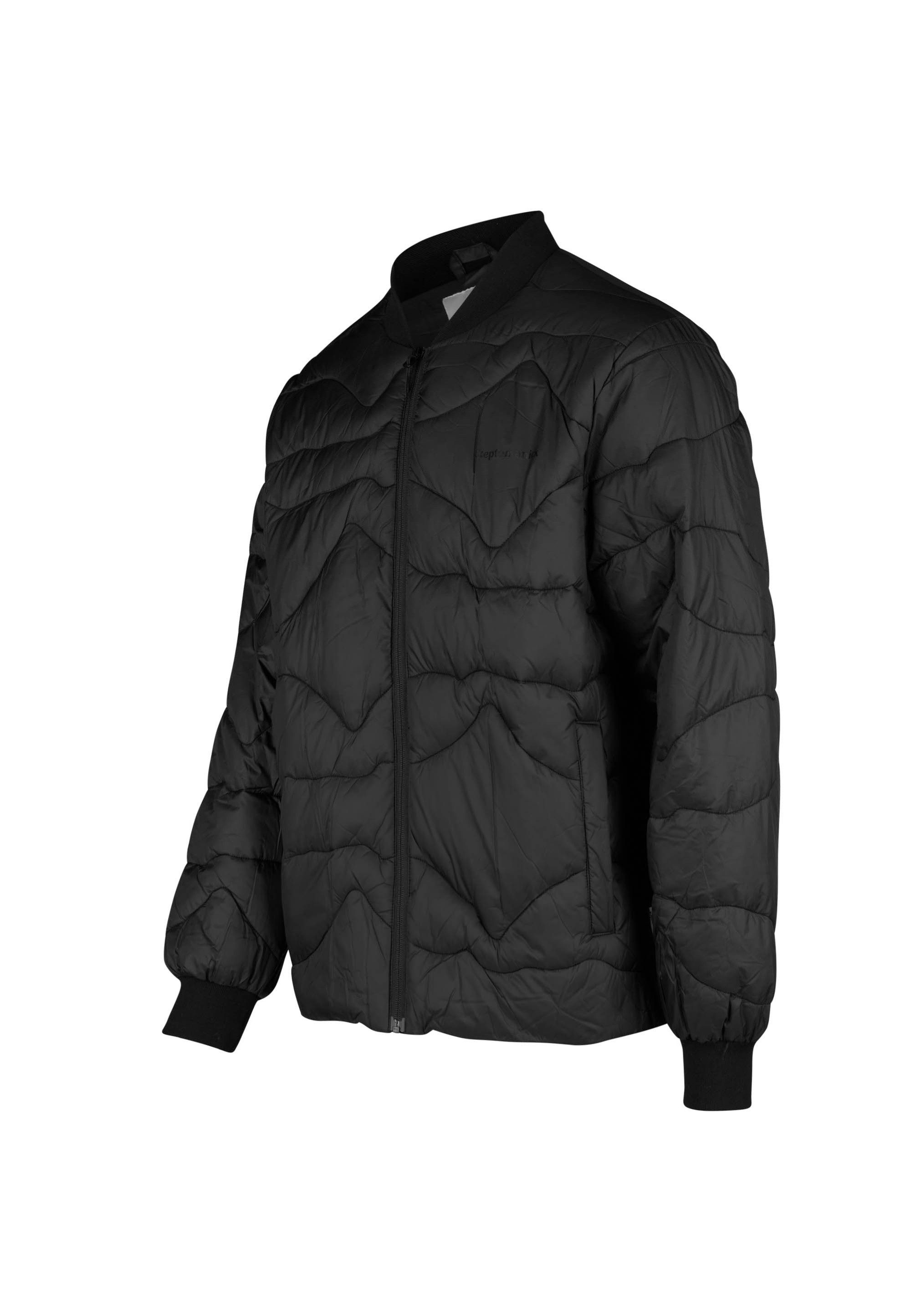 Cleptomanicx Outdoorjacke All Season Jacket Liner Locker geschnitten
