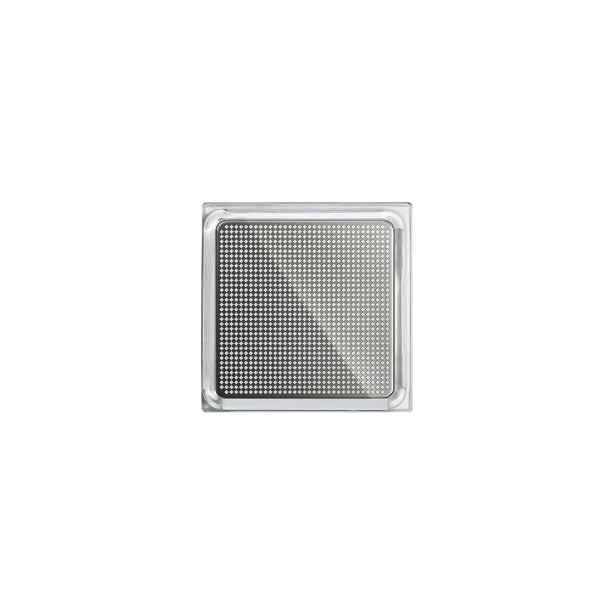 Busch-Jaeger Busch-Jaeger Wandmodul Abdeckung LED-Licht 2068/14-914 Installationskabel