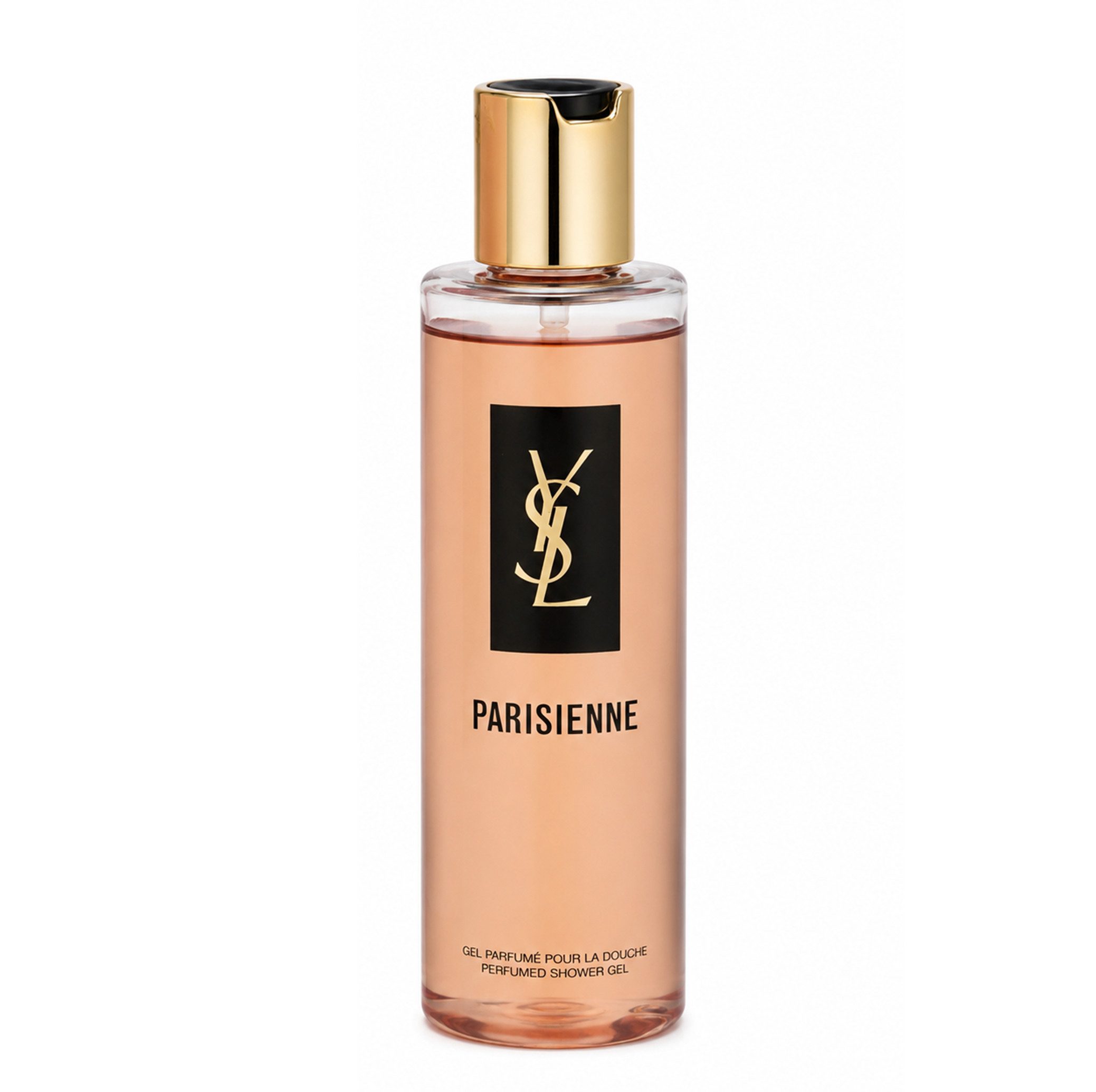 YVES SAINT LAURENT Duschgel Yves Saint Laurent Parisienne Showergel 200ml