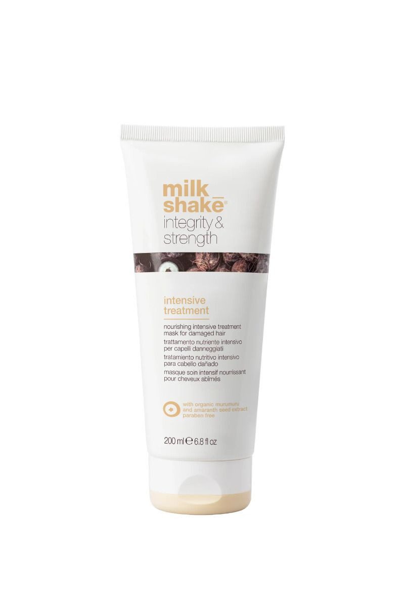 Milk Shake Haarmaske Milk_Shake Integrity&Strength Intensive Treatment 200ml