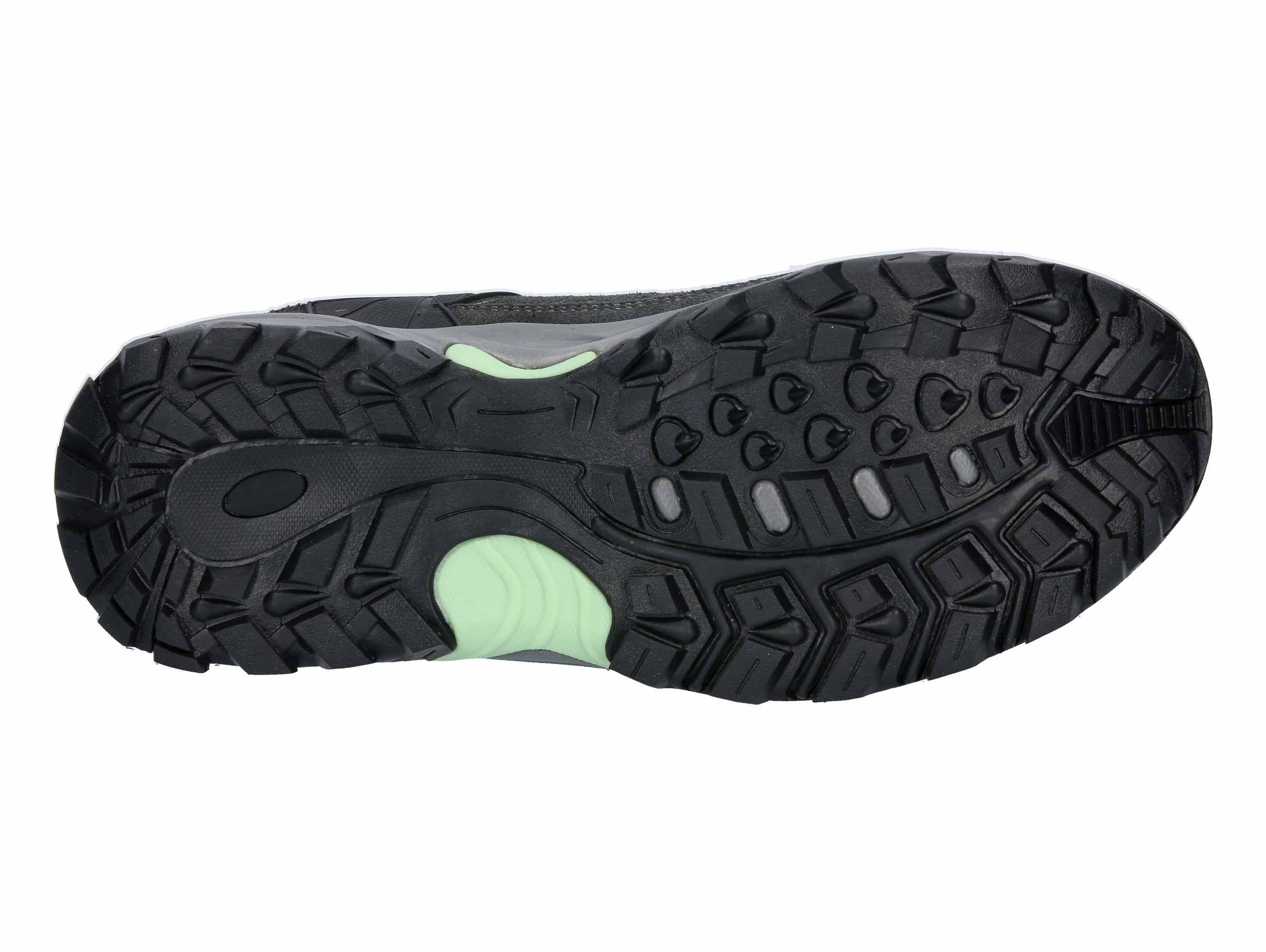 BRÜTTING Outdoorschuh Mount Pinos Low Outdoorschuh