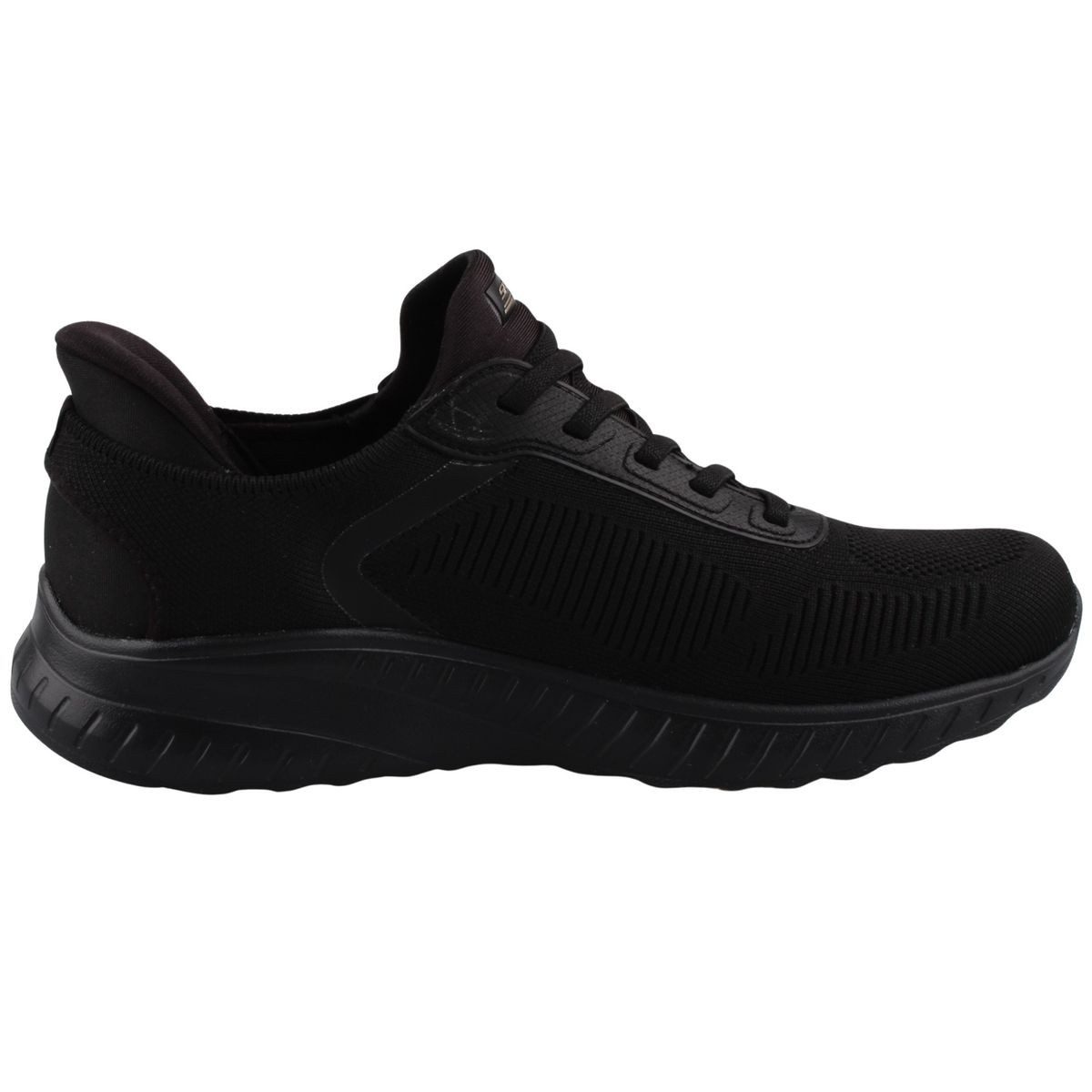 Skechers 117497-BBK Slipper günstig online kaufen