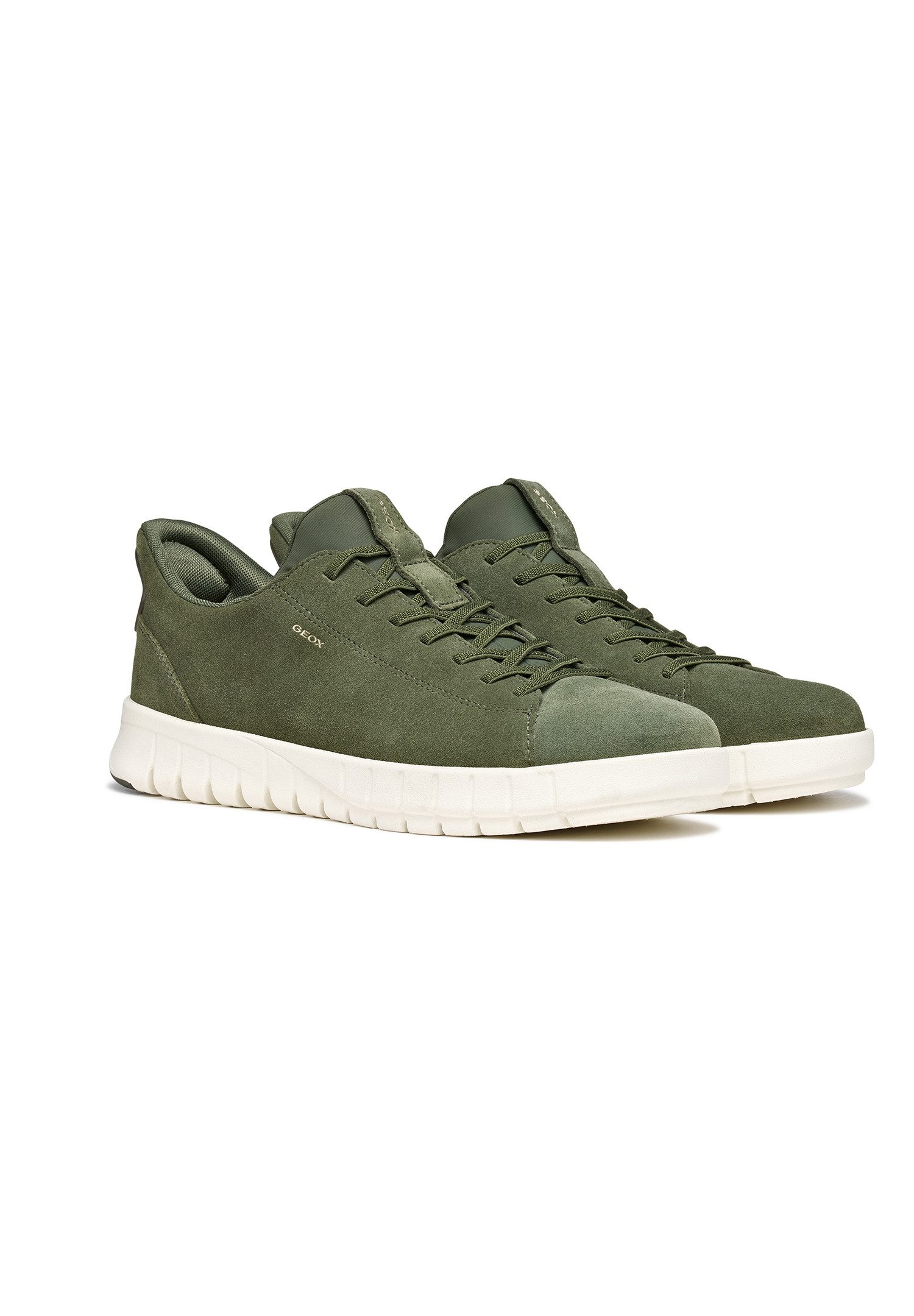 Geox U Flextride plus Sneaker günstig online kaufen