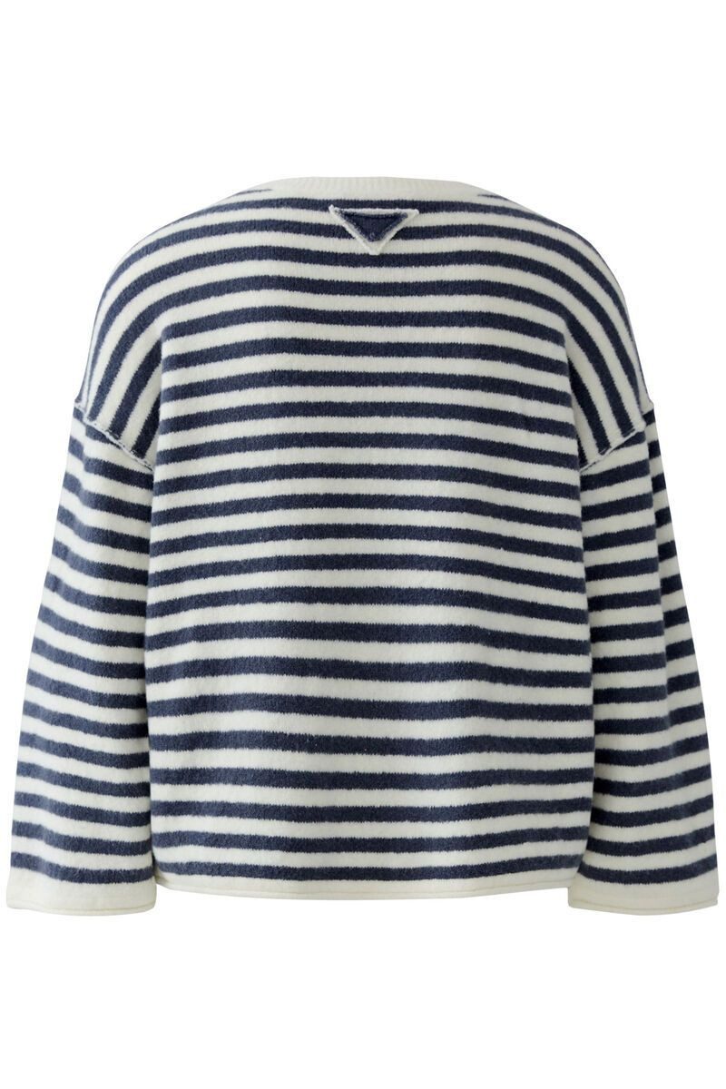 Oui Set Strickpullover günstig online kaufen