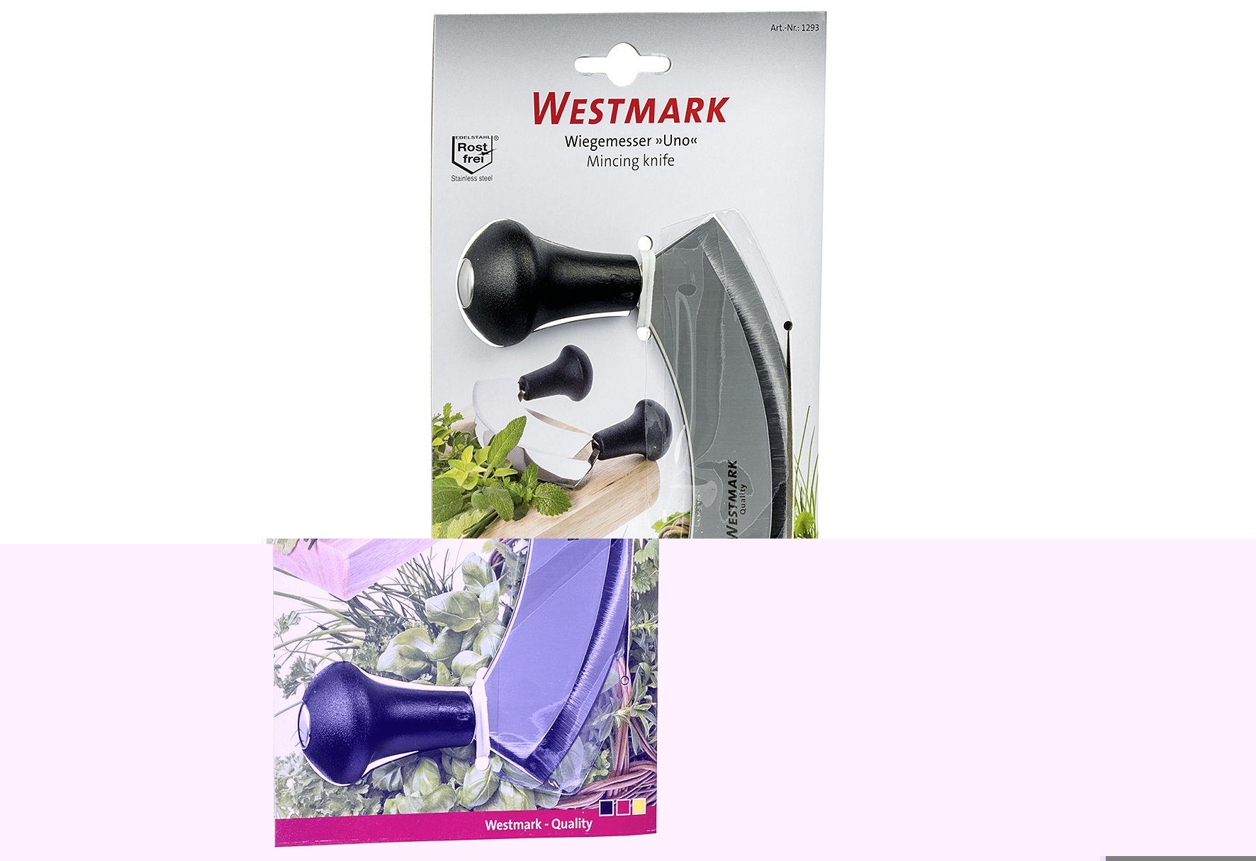 WESTMARK Cuttermesser