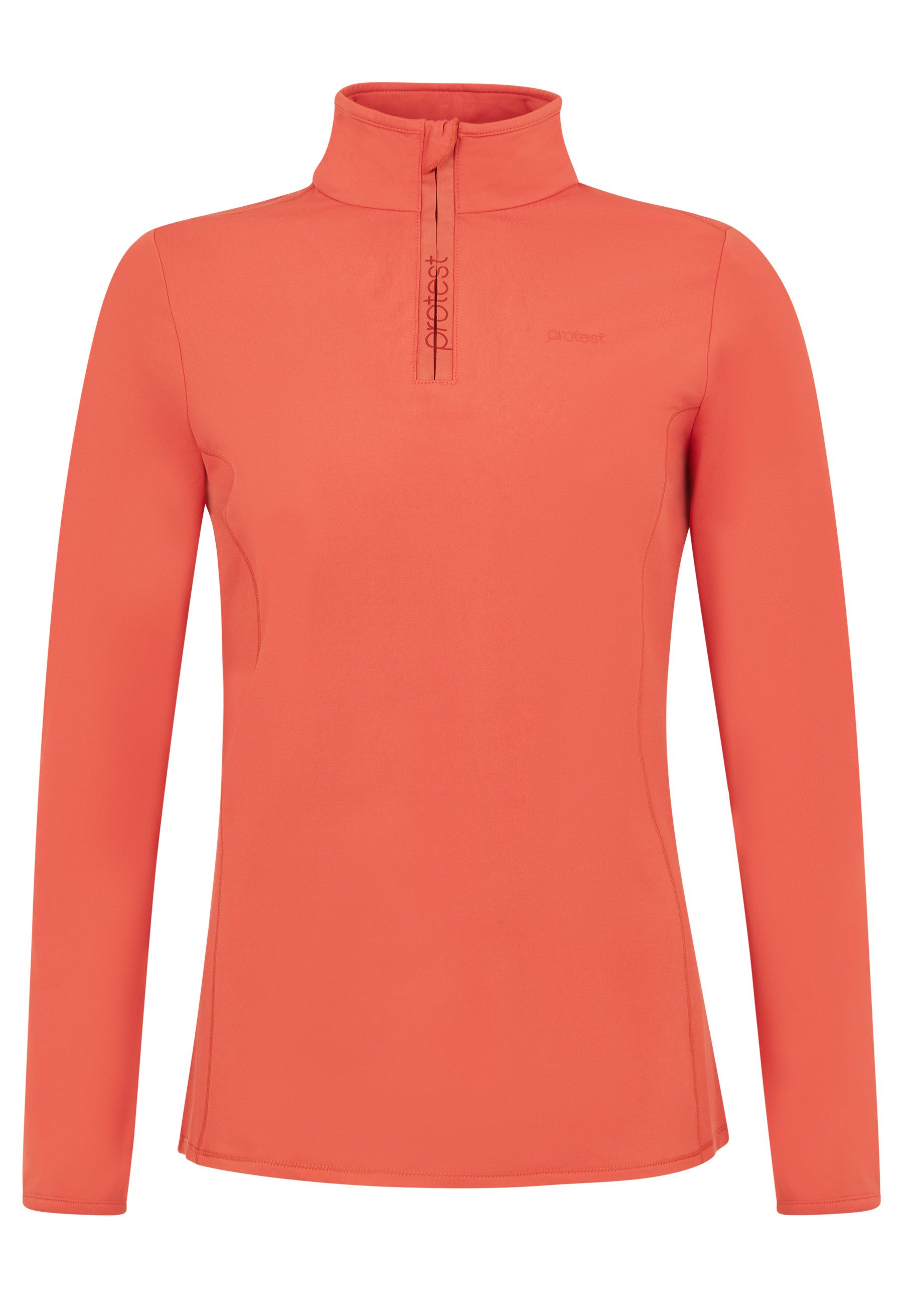 Longpullover FABRIZ