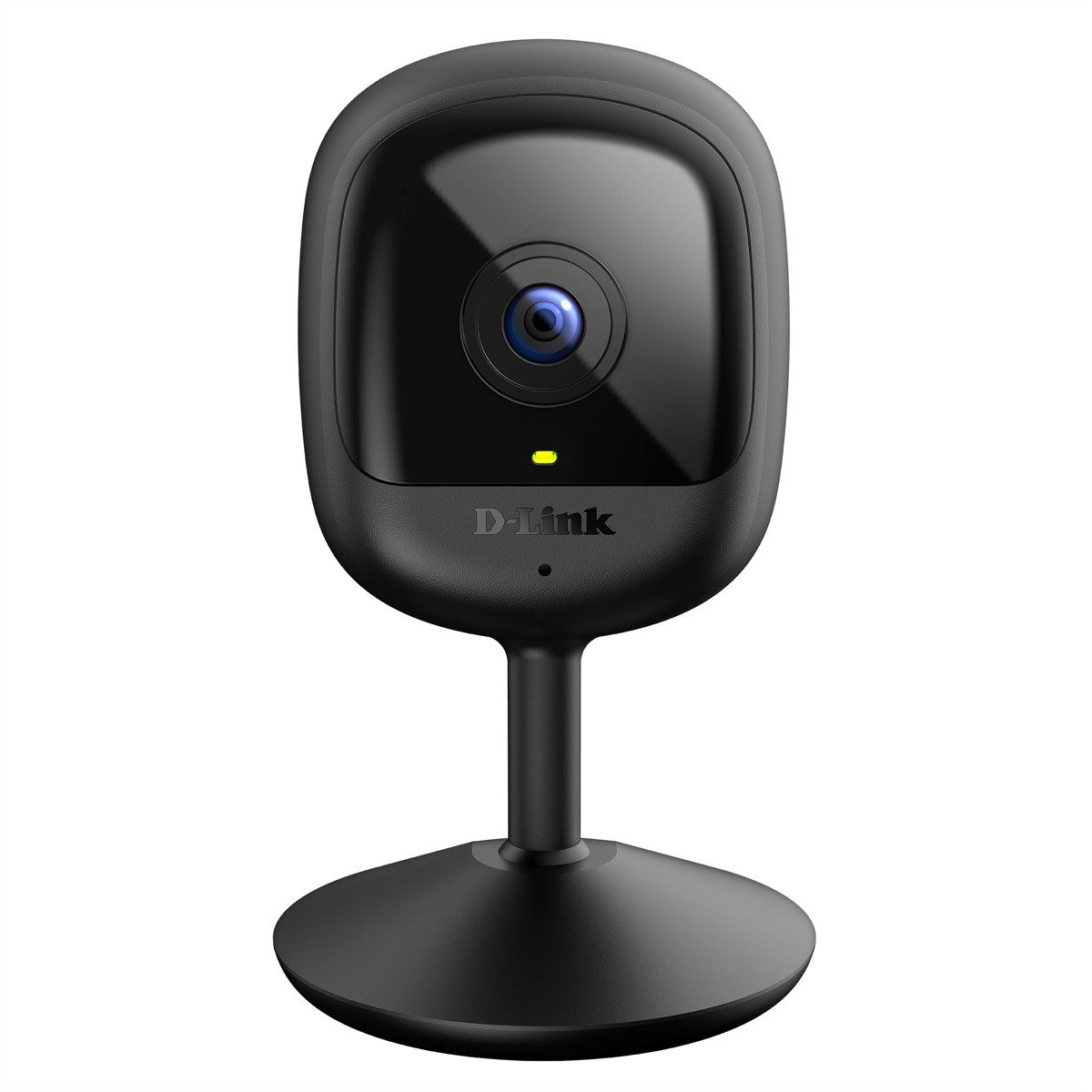 D-Link Überwachungskamera DCS-6100LHV2/E Cube Kamera 2 MP, 110°, IR-LED 5m, WiFi