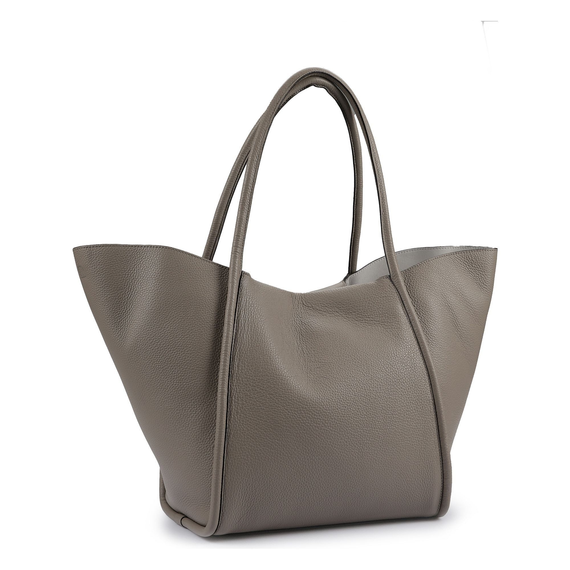 Abro Shopper Willow, Leder