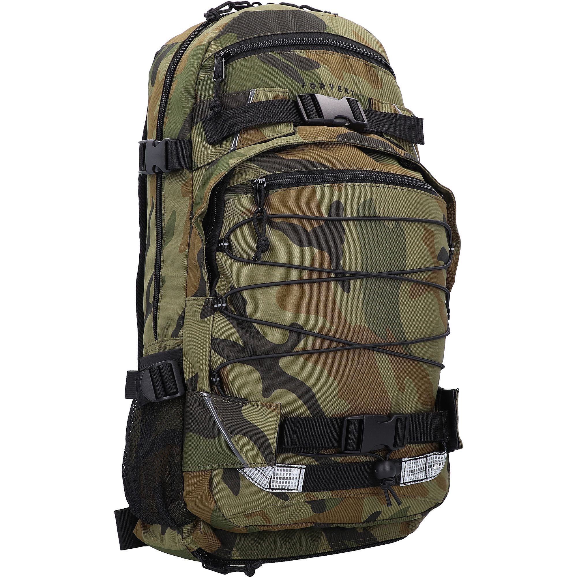 forvert Daypack, Polyester