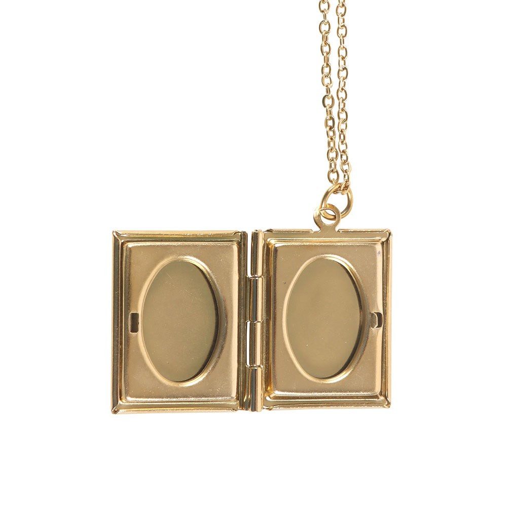 Something Different Kette und Anhänger Set günstig online kaufen