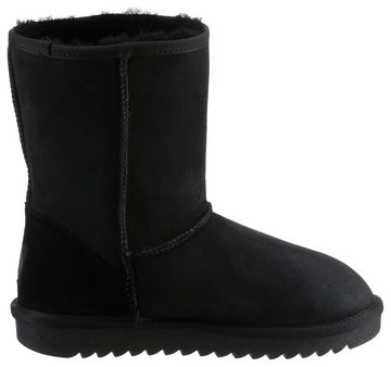 Ara ALASKA Winterboots mit Lammfell innen