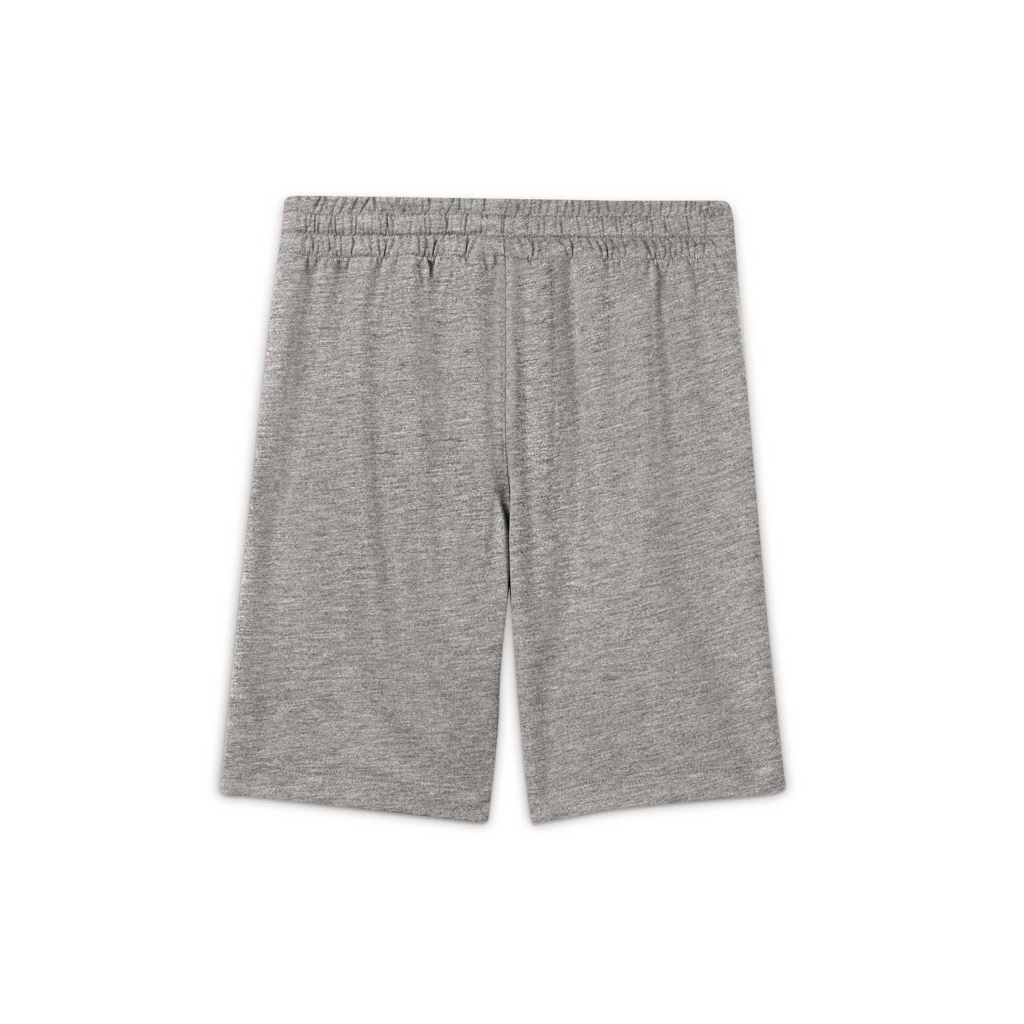 BIG Shorts Sportswear grau SHORTS (BOYS) KIDS' JERSEY Nike