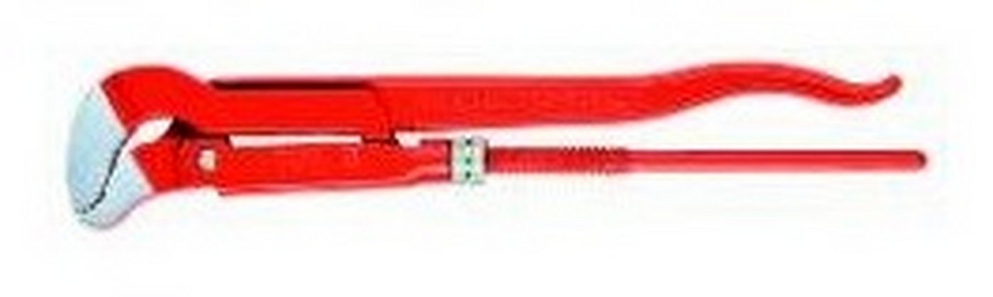Thumbnail - Knipex Rohrzange, Eckrohrzange S-Maul 3 Zoll