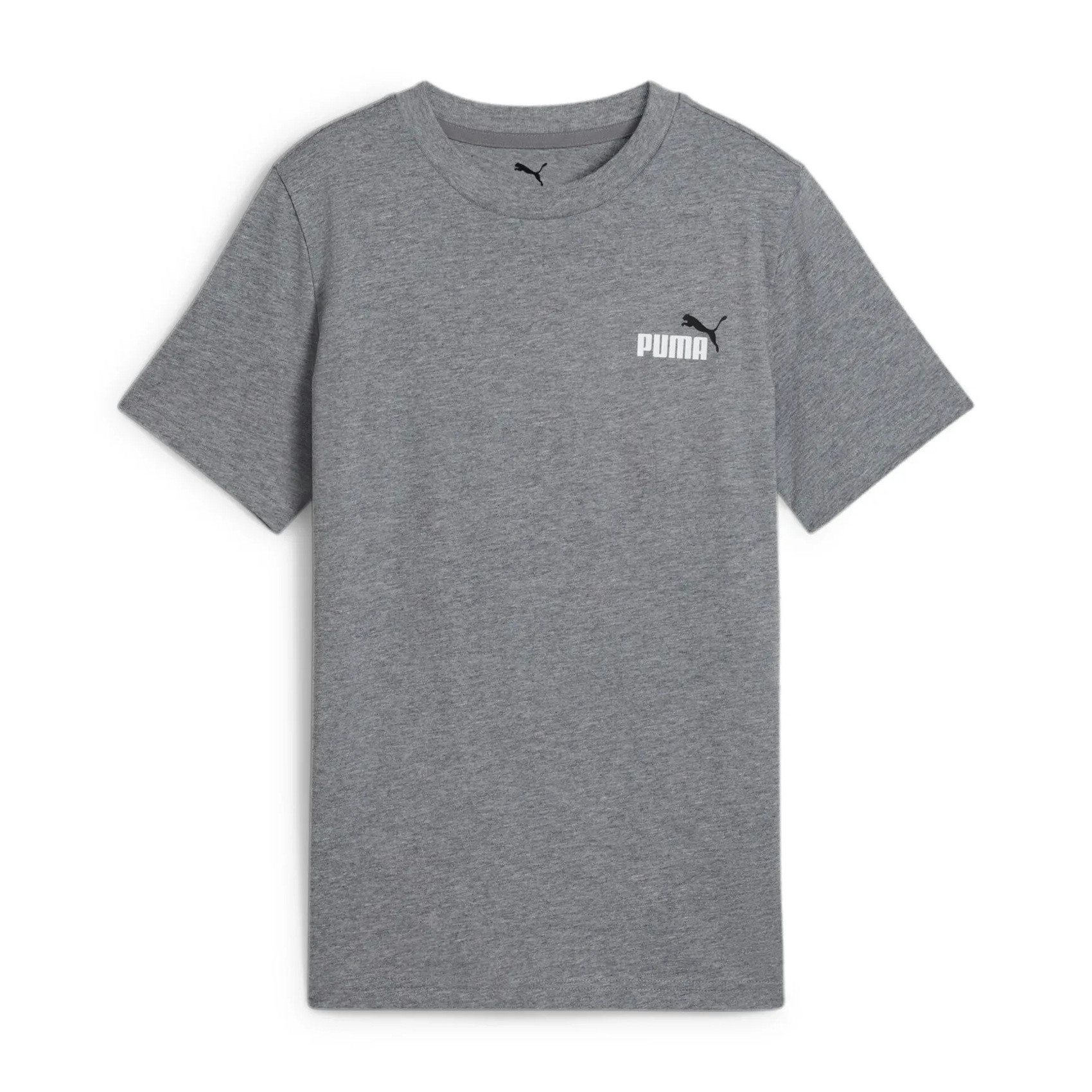 Medium Gray Heather