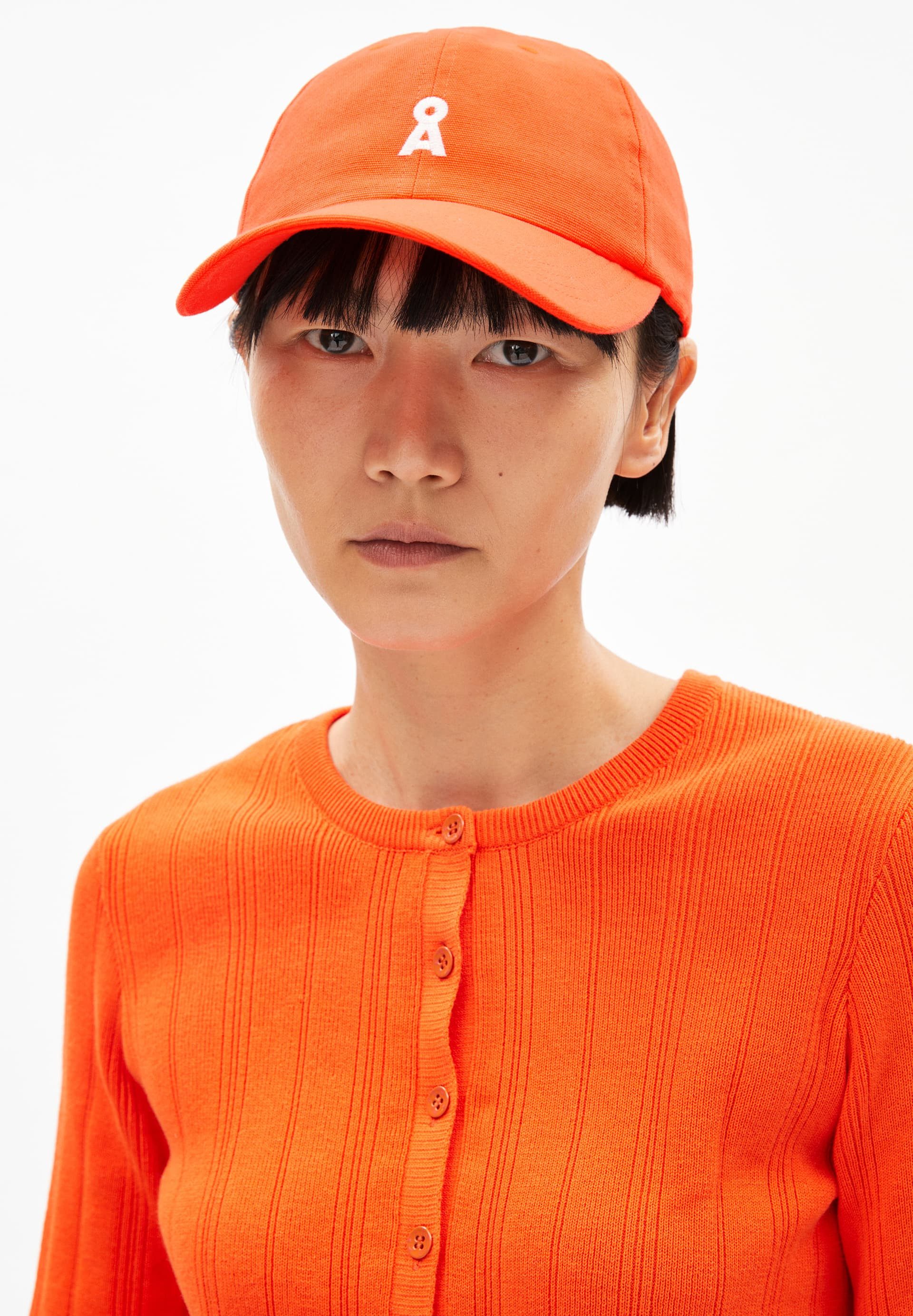 sunset orange