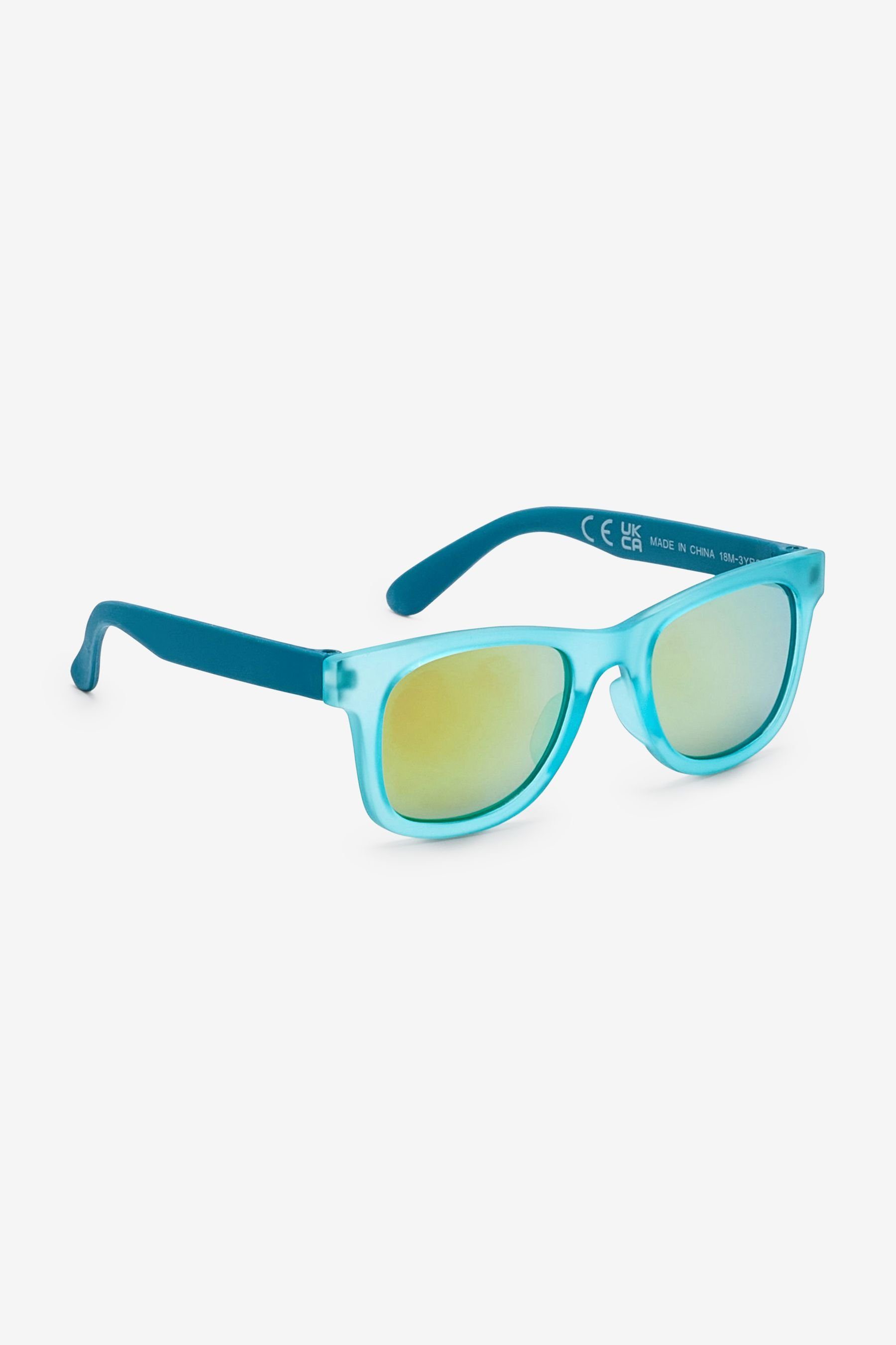 Next Sonnenbrille Sonnenbrille (1-St) Blue