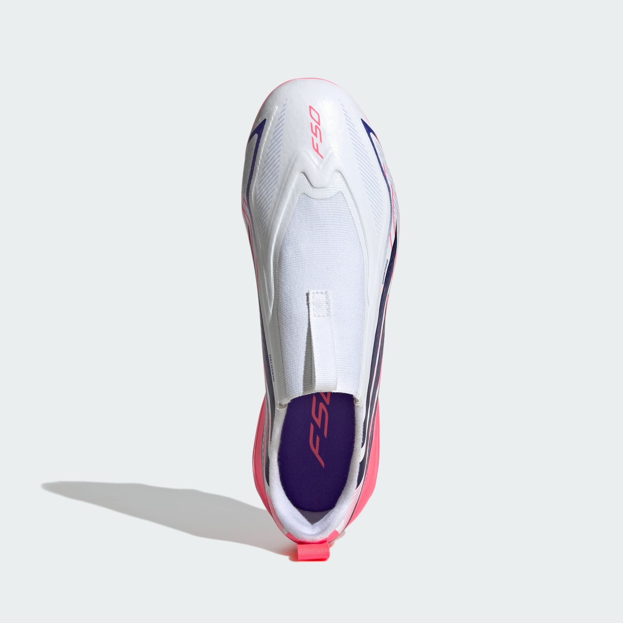 adidas Performance Fußballschuh (2-tlg)