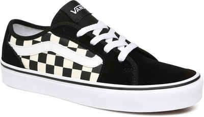 Vans Filmore Decon Checkerboard Sneaker