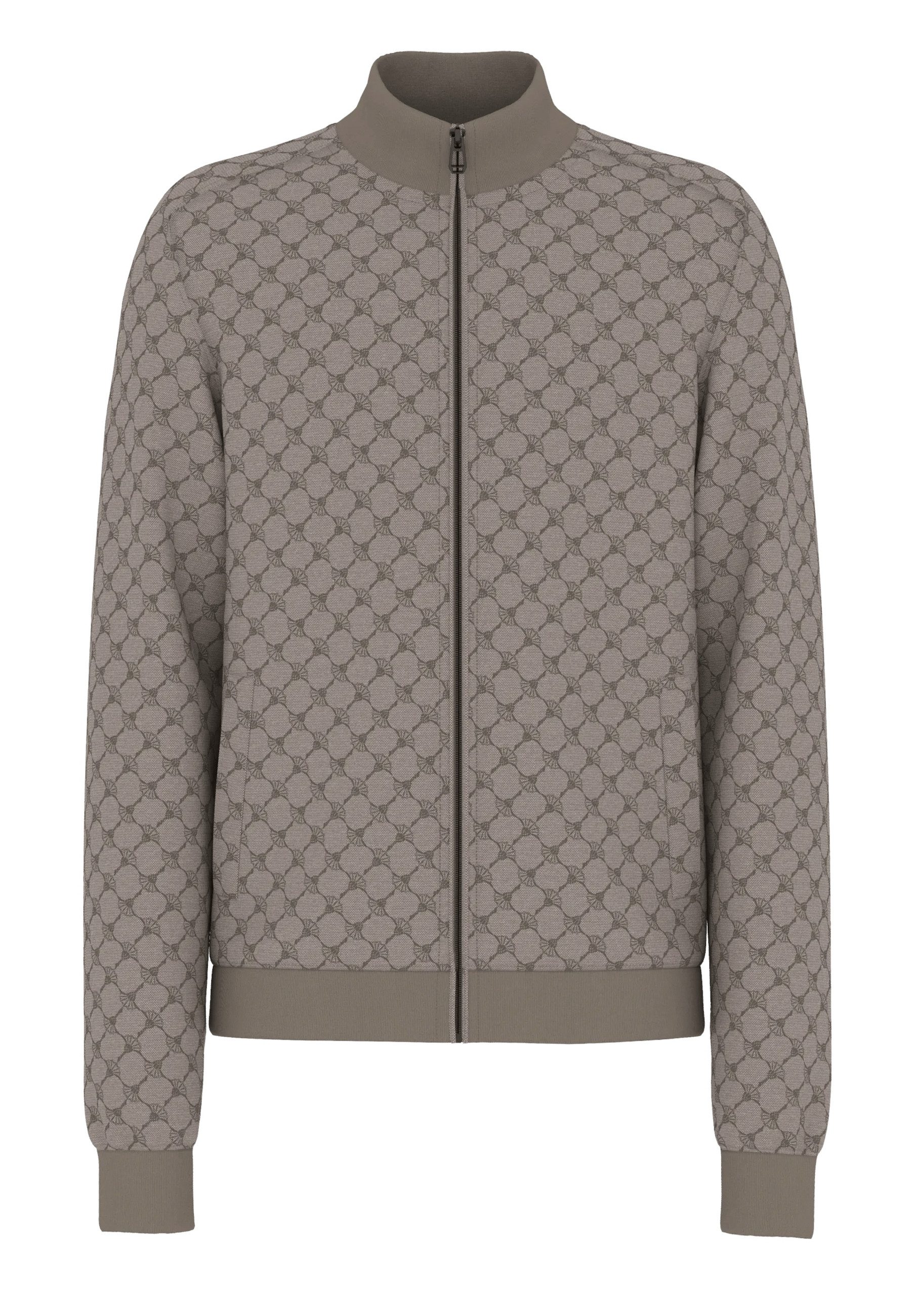 JOOP! Sweatjacke Wendeu (1-tlg)