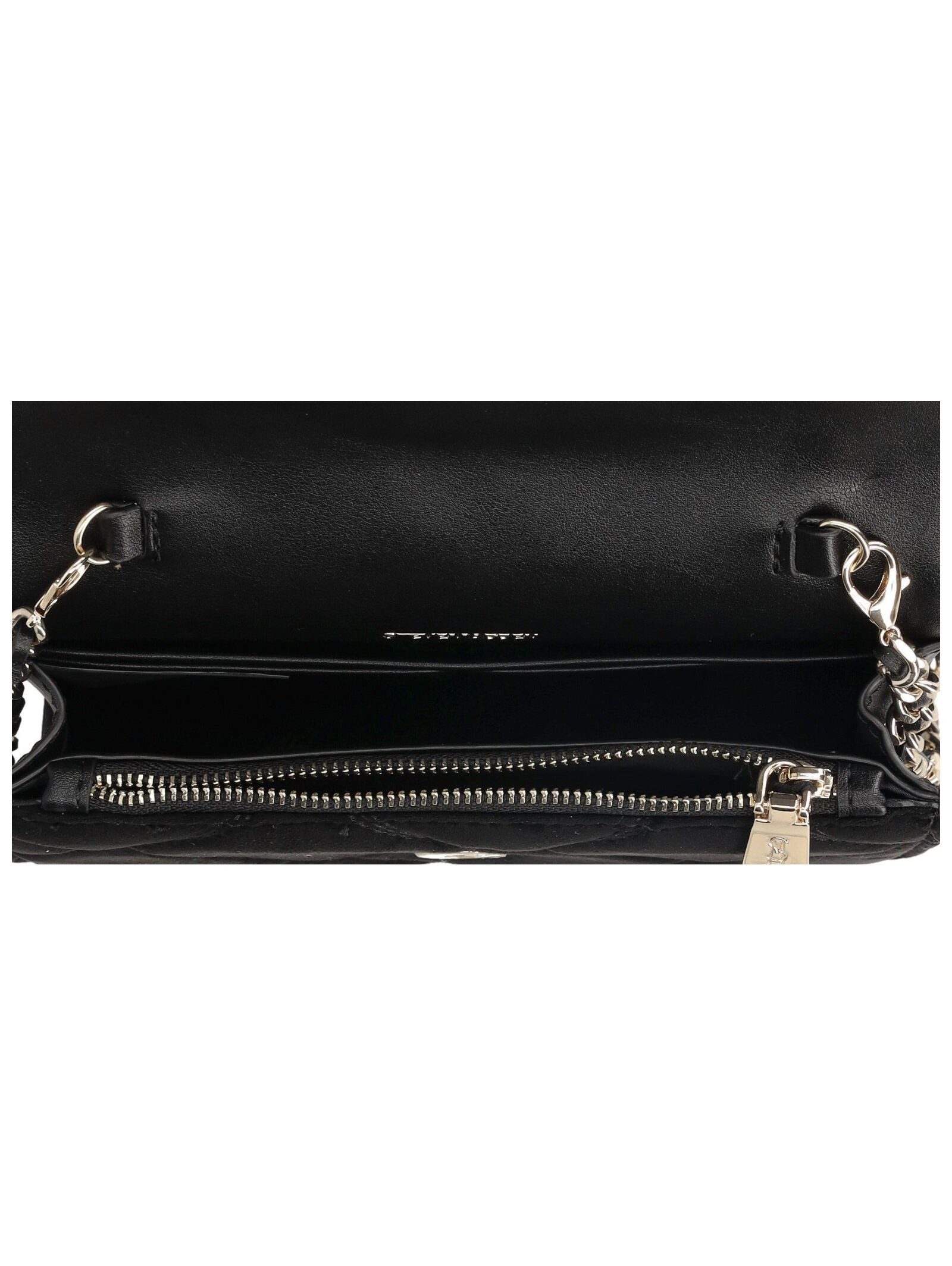 STEVE MADDEN Umhängetasche STEVE MADDEN Taschen Lederimitat/Textil