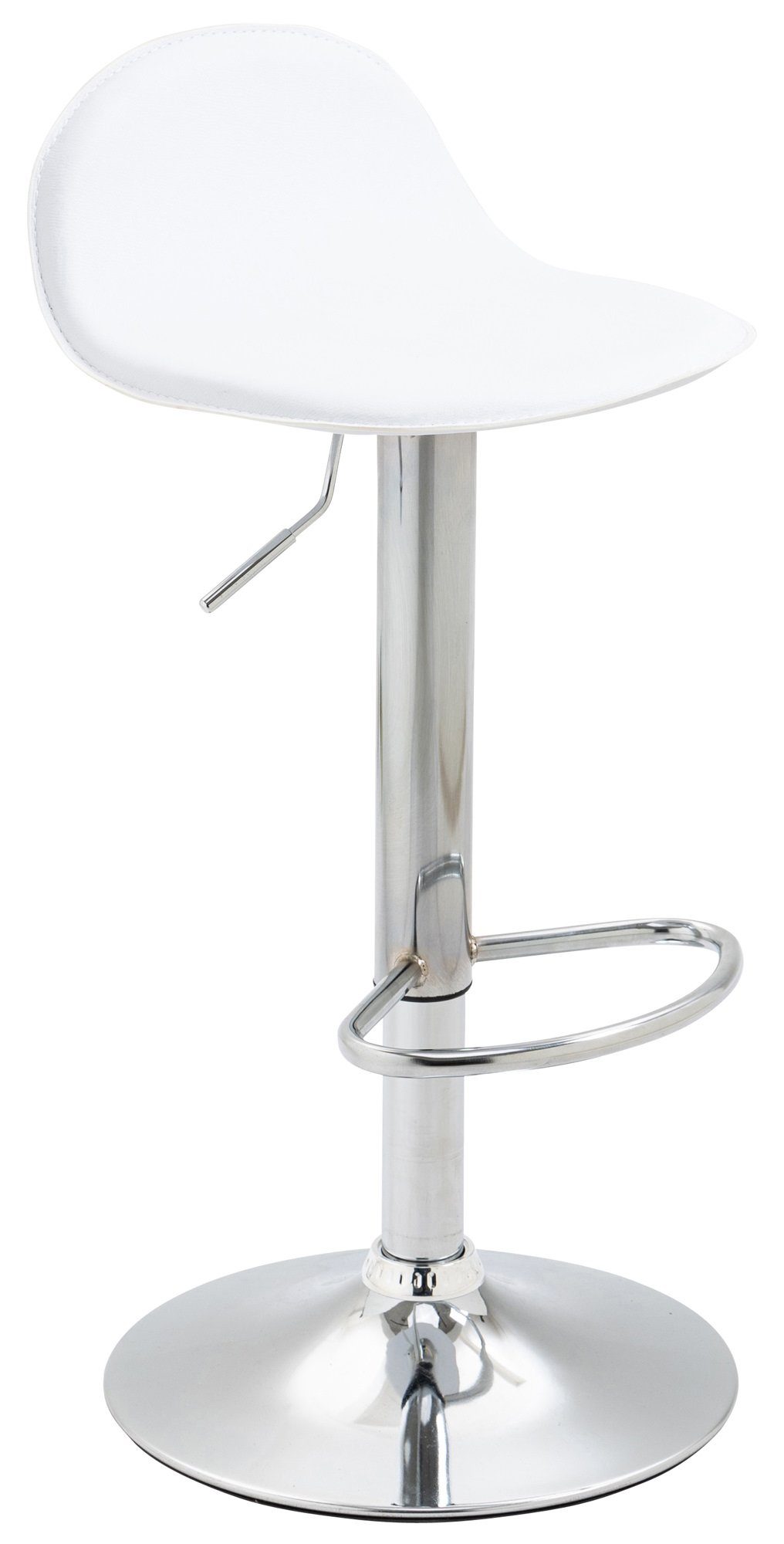 CLP Barhocker Lana V2 Kunstleder, drehbar günstig online kaufen