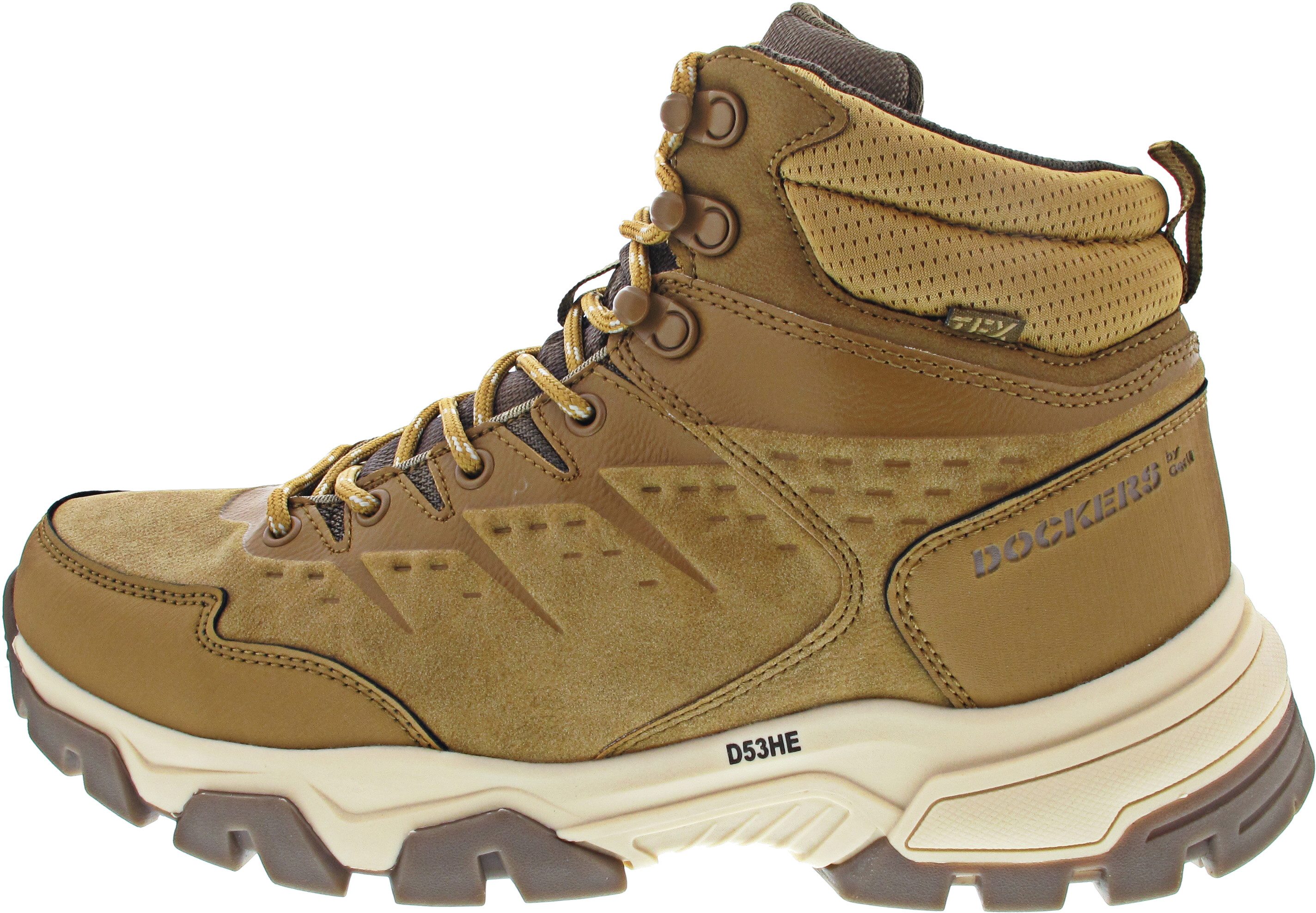 Stiefelette