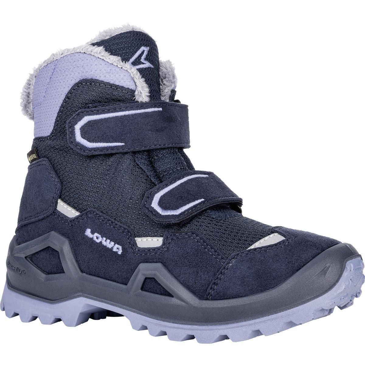 Lowa Milo EVO GTX Mid JR Winterstiefel