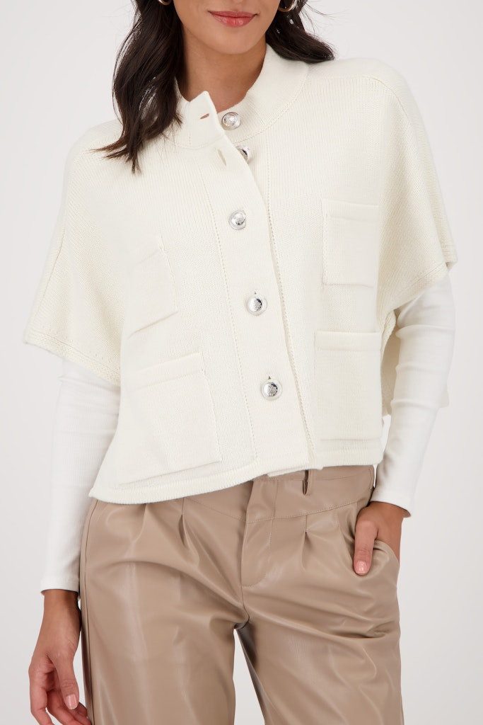 Monari Strickjacke Strickjacke günstig online kaufen