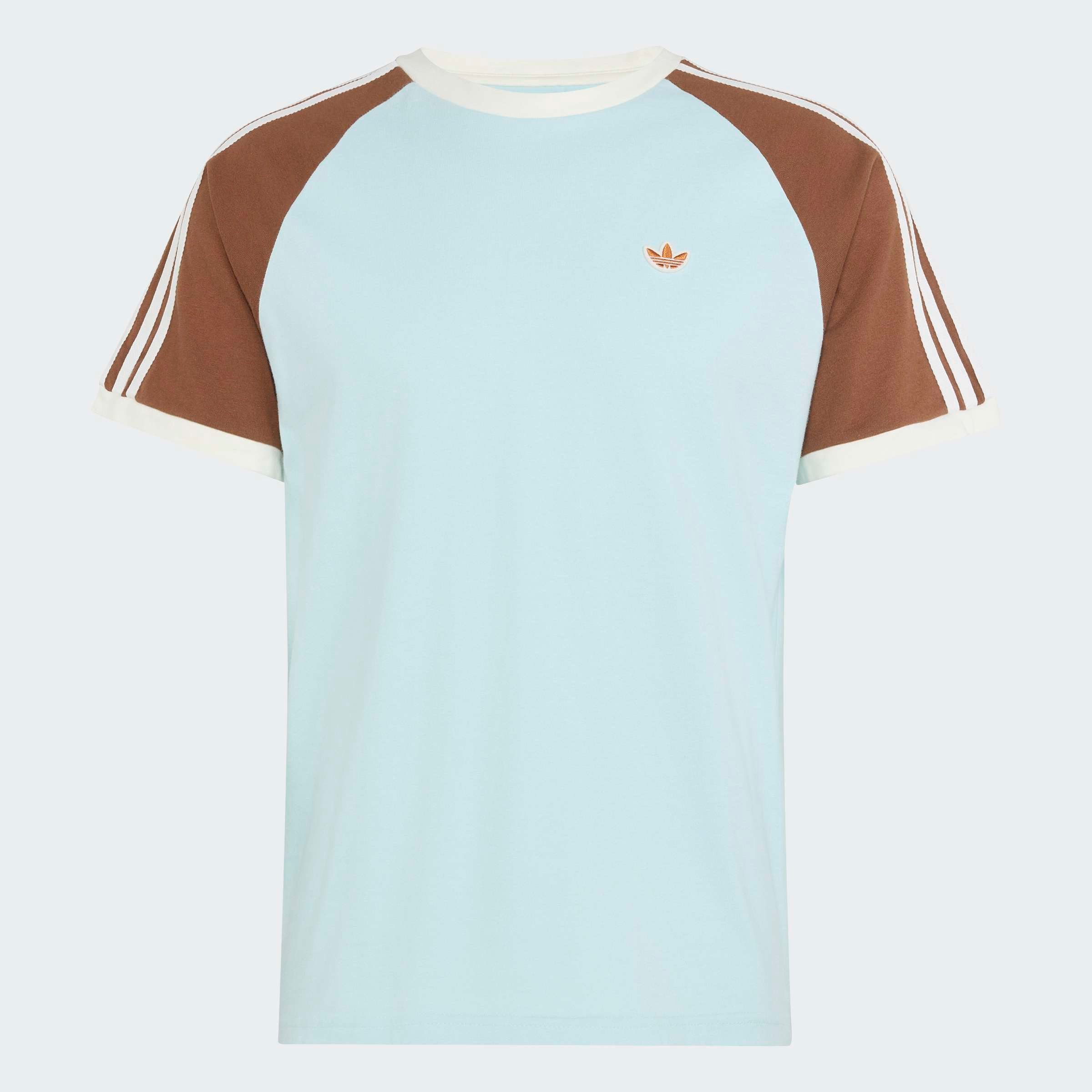T-Shirt CALI, GEWASCHEN