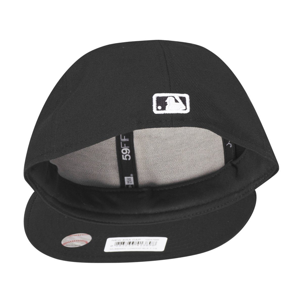 New Era Fitted Cap 59Fifty New York Yankees günstig online kaufen