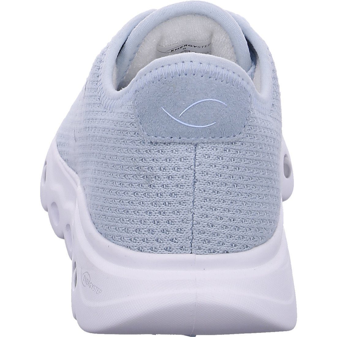 Ara Sneaker Materialmix Schuhe, - Racer blau Sneaker Ara 045356 Damen