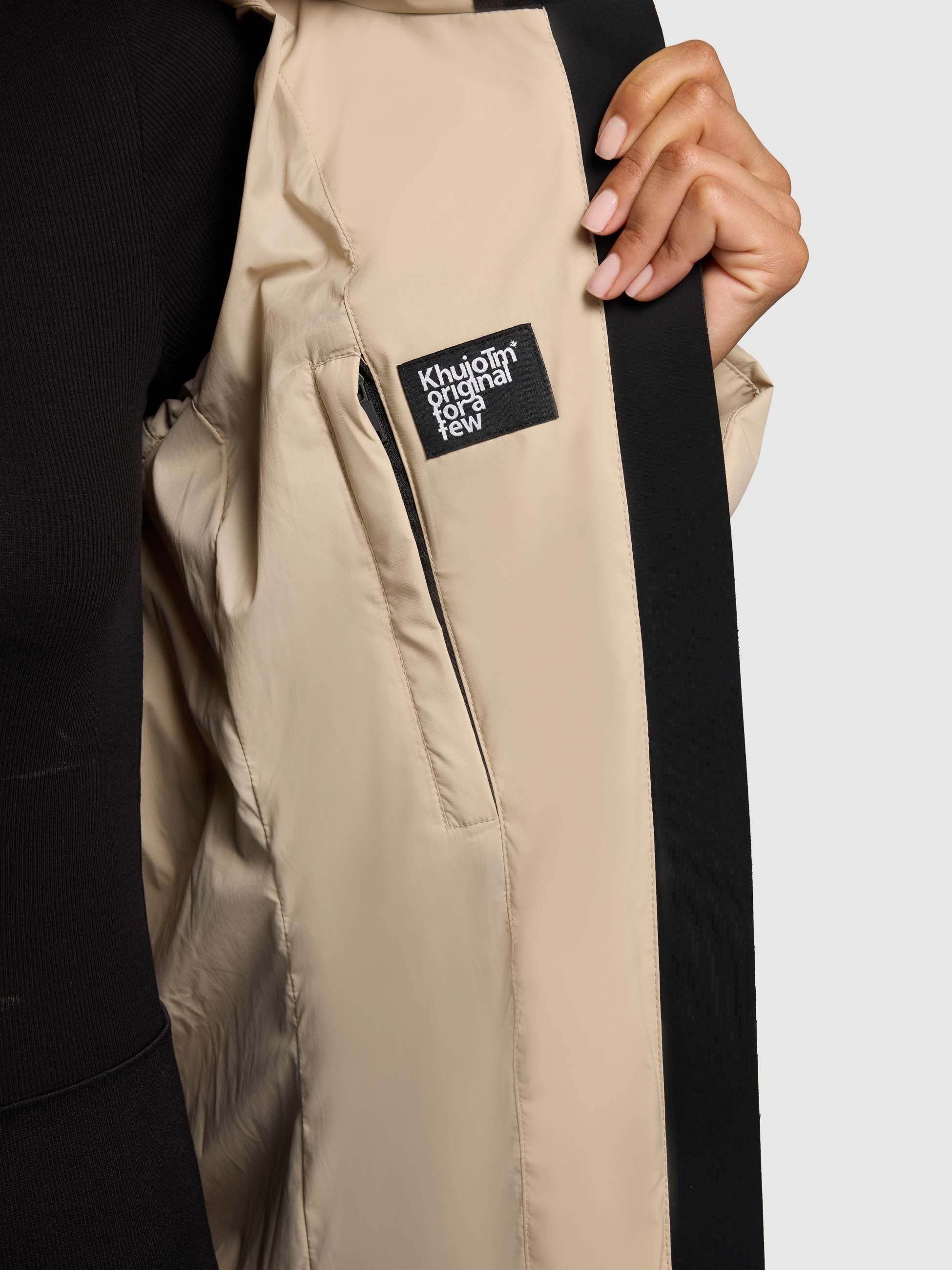 khujo Winterjacke TANARE3 günstig online kaufen