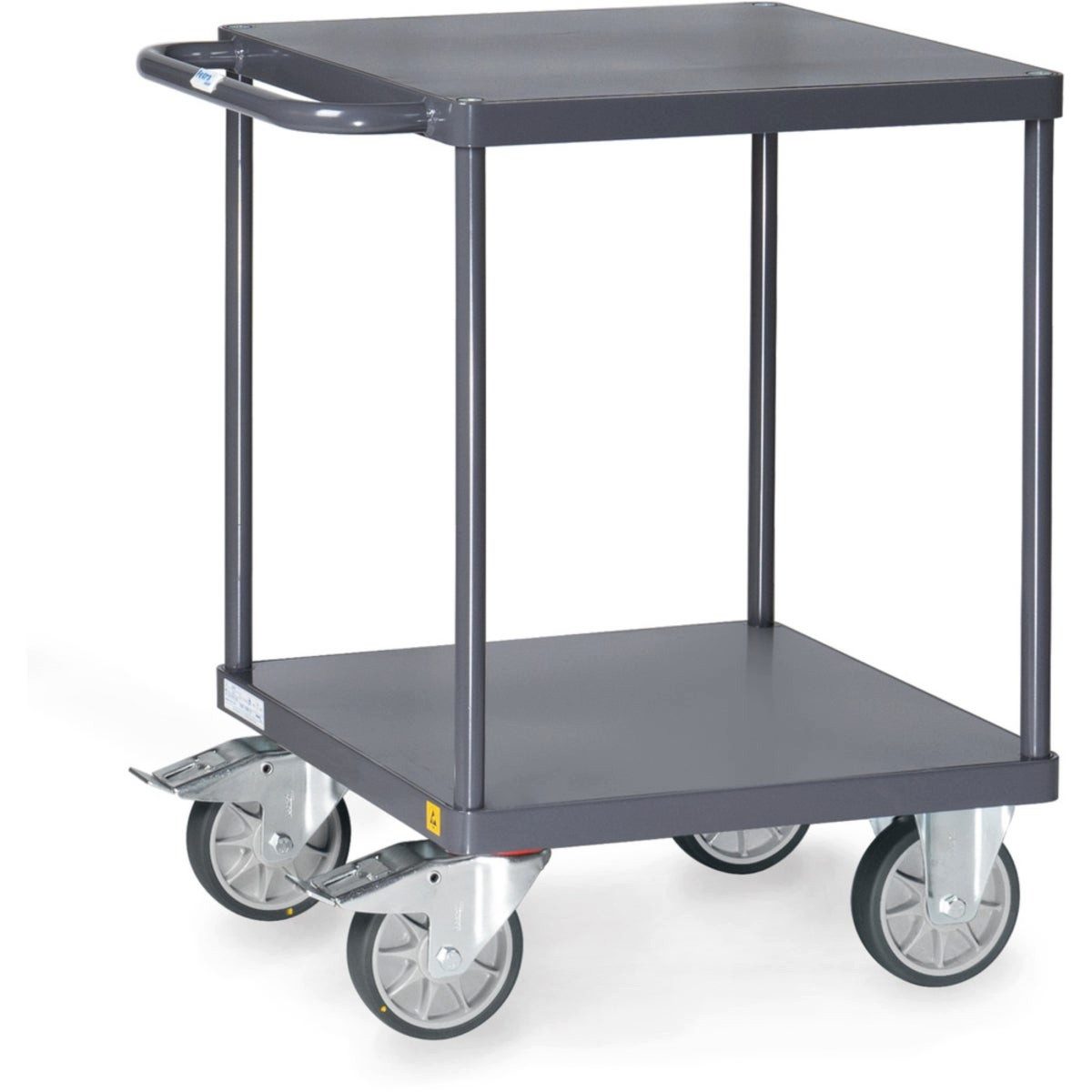 FETRA Transportwagen